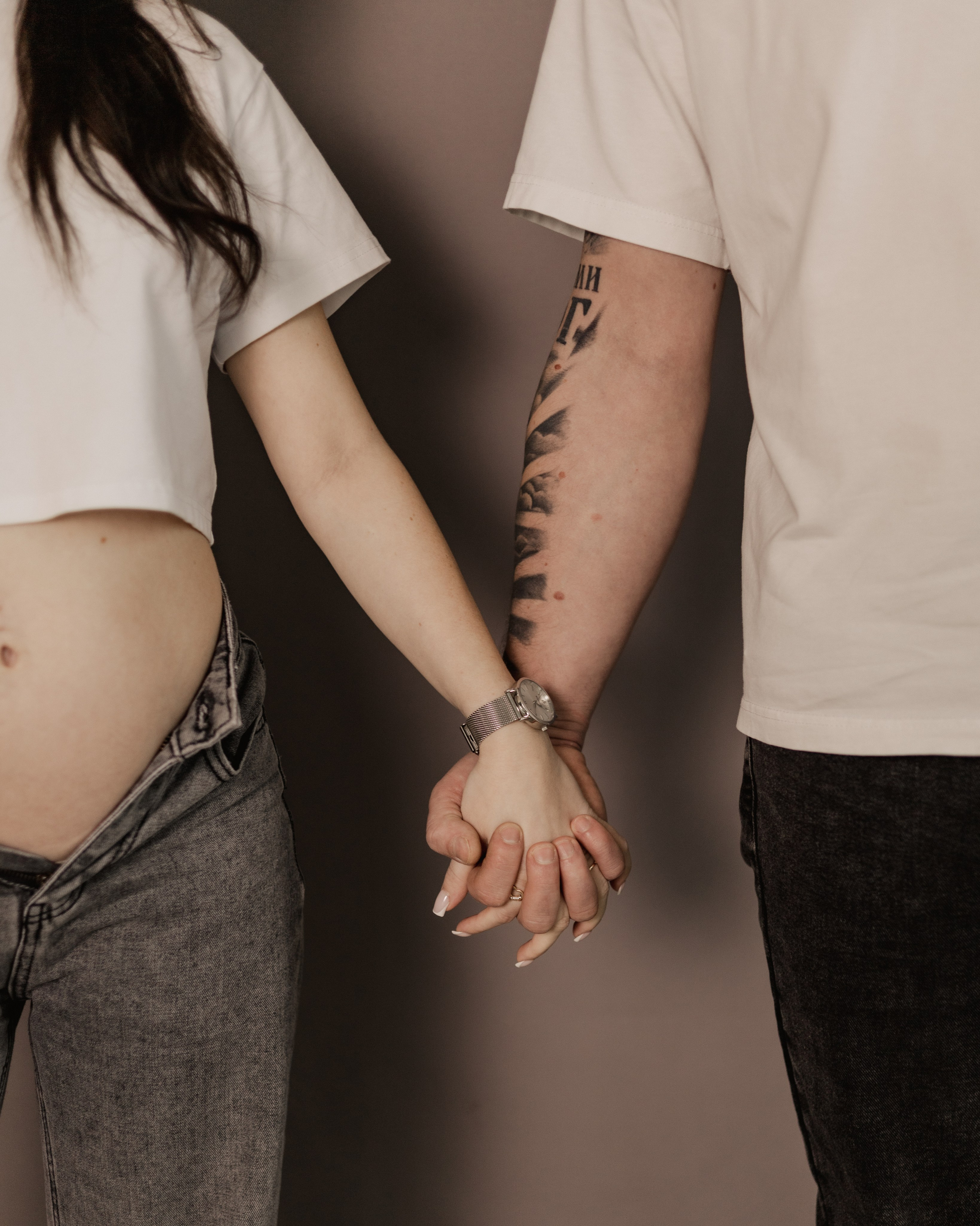 Любовь греет душу. Фотограф в Костроме|Анастасия Куликова