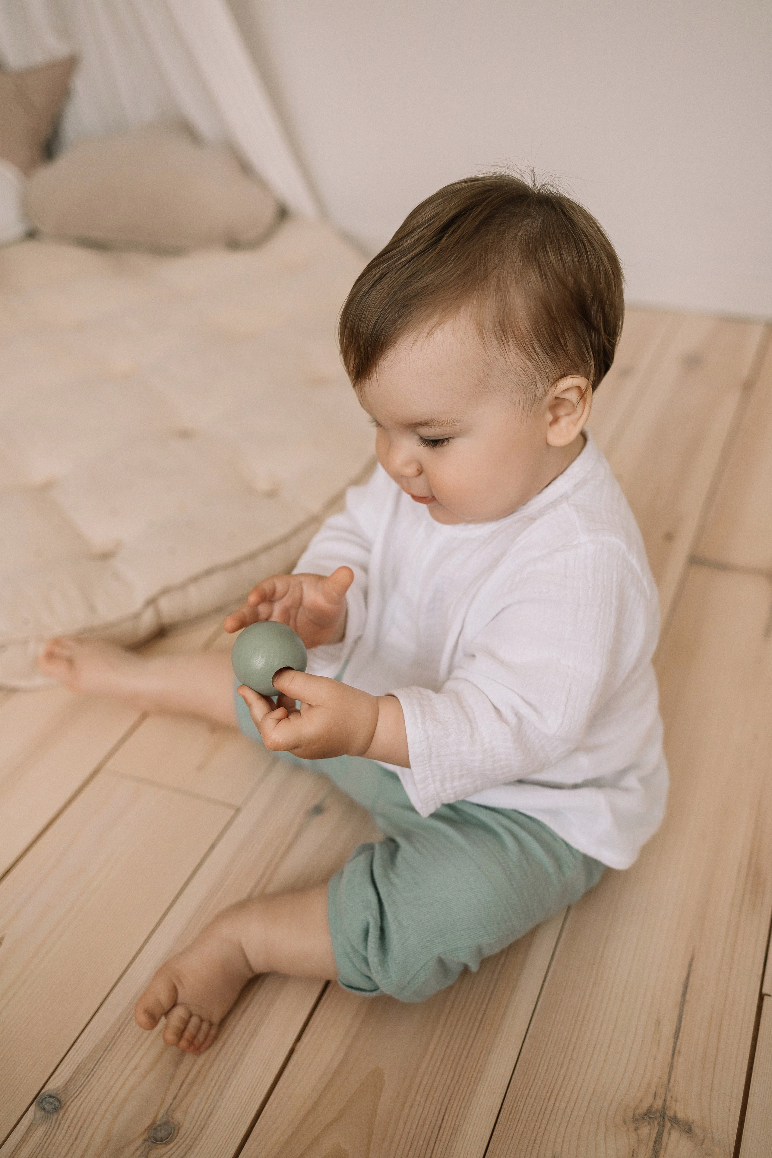 Годик Тимофея/2024. Свадебный и семейный фотограф в Екатеринбурге