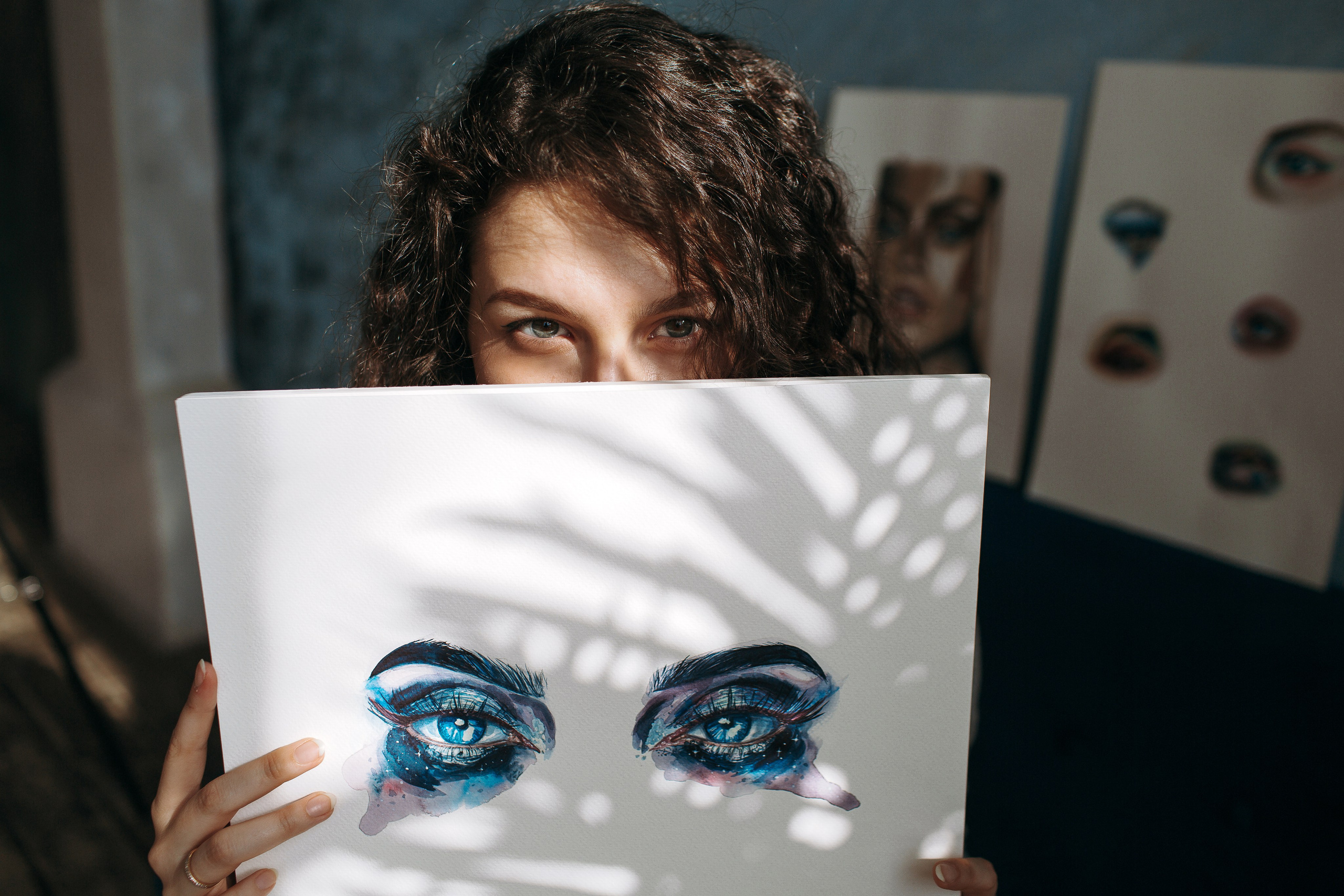 PORTRAITS. VETER photography