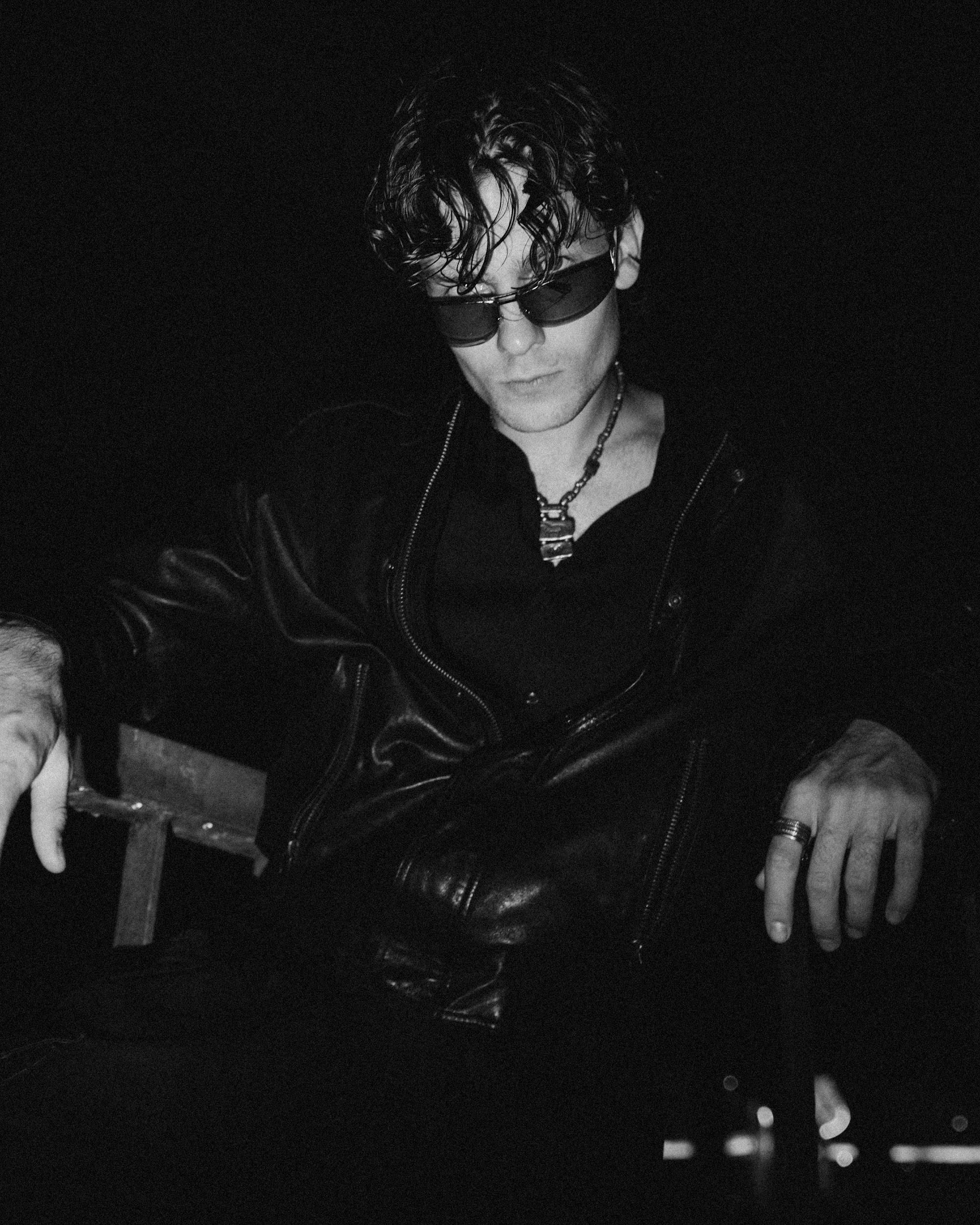 Yakov. Personality models. Международное модельное агентство в Калининграде