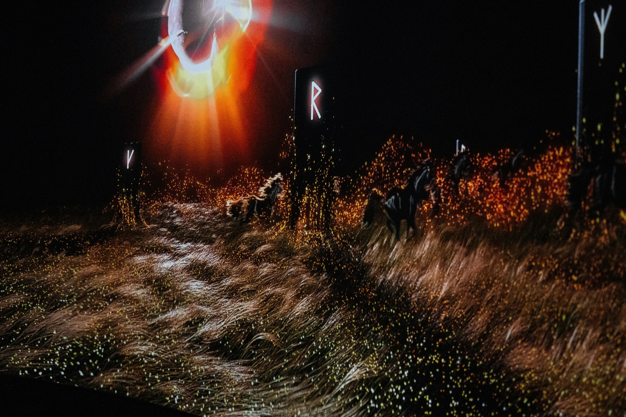 Birthday NDA. Wedding photographer in Moscow and around the world Andrey Medvednikov