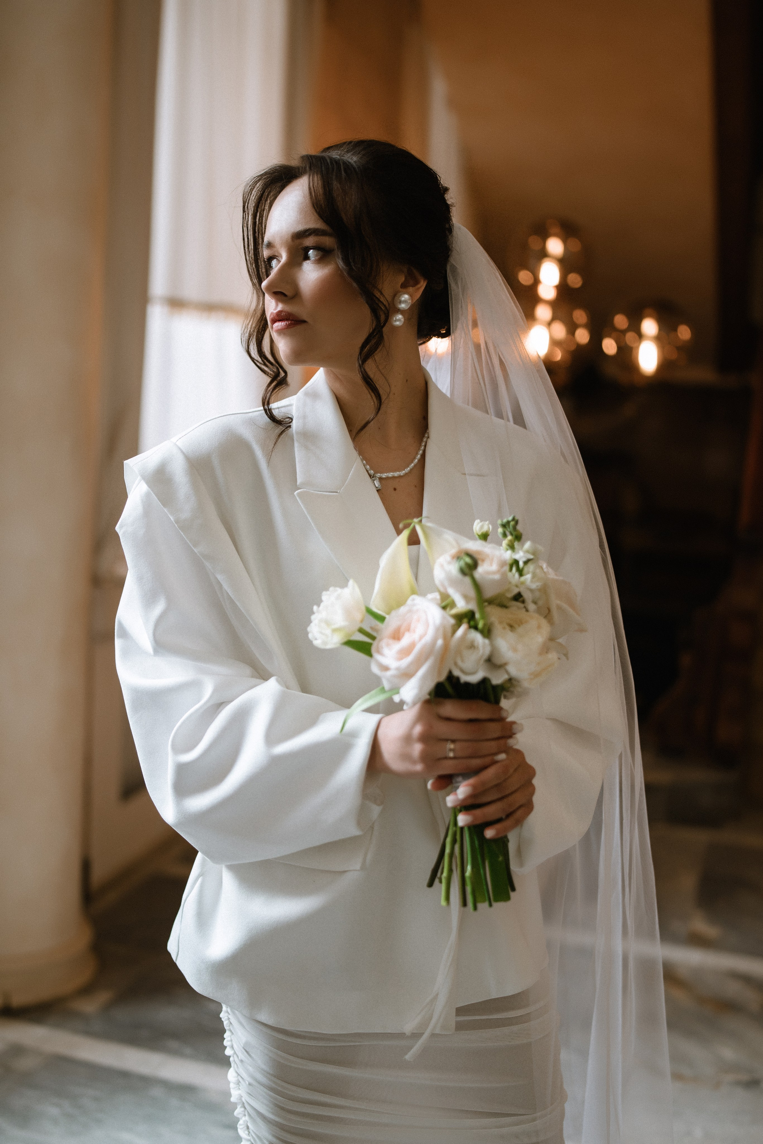 Лёша и Даша. Фотограф Костикова Анастасия Ростов-на-Дону