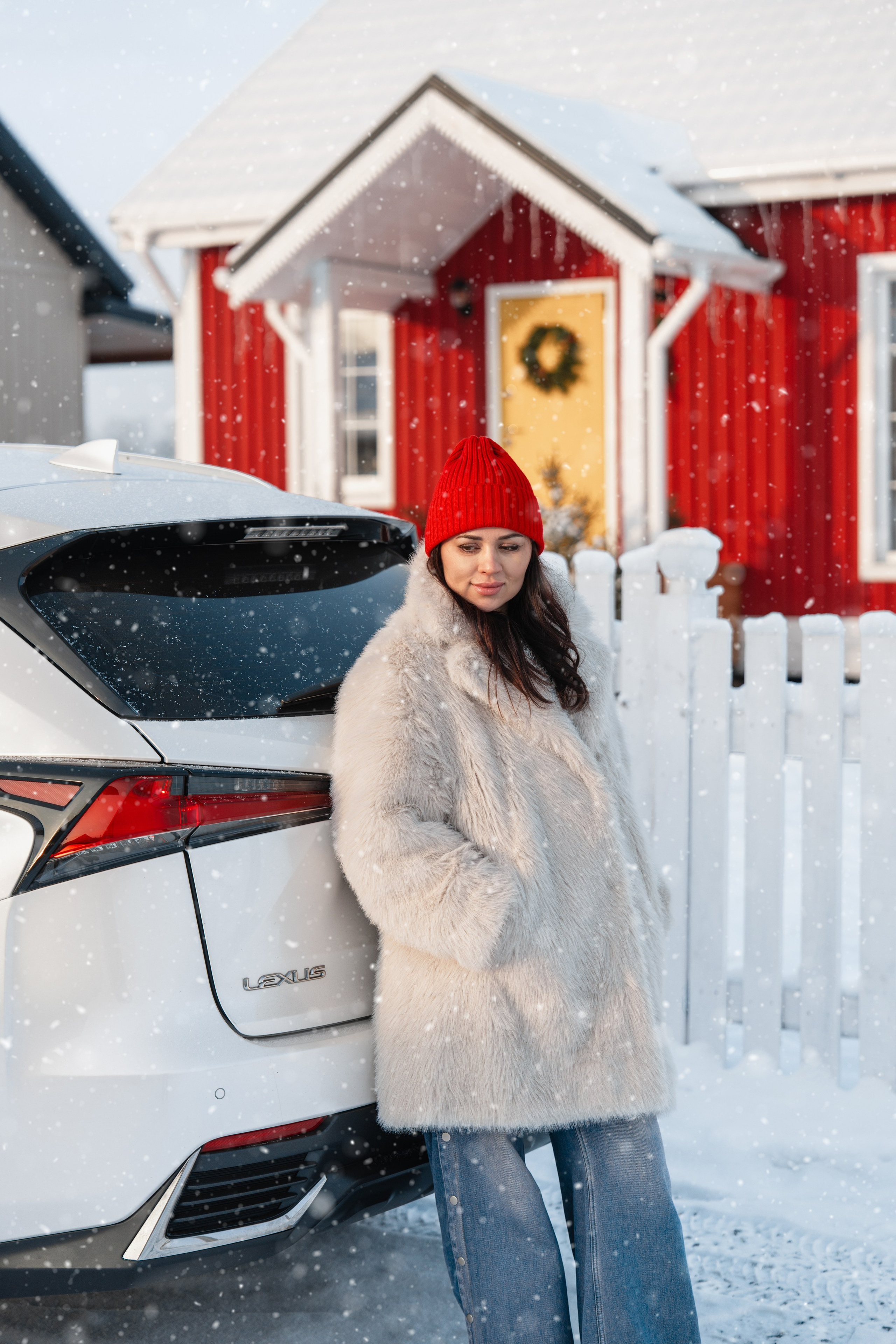 Юлия. Фотограф Юлия Павлова Красноярск