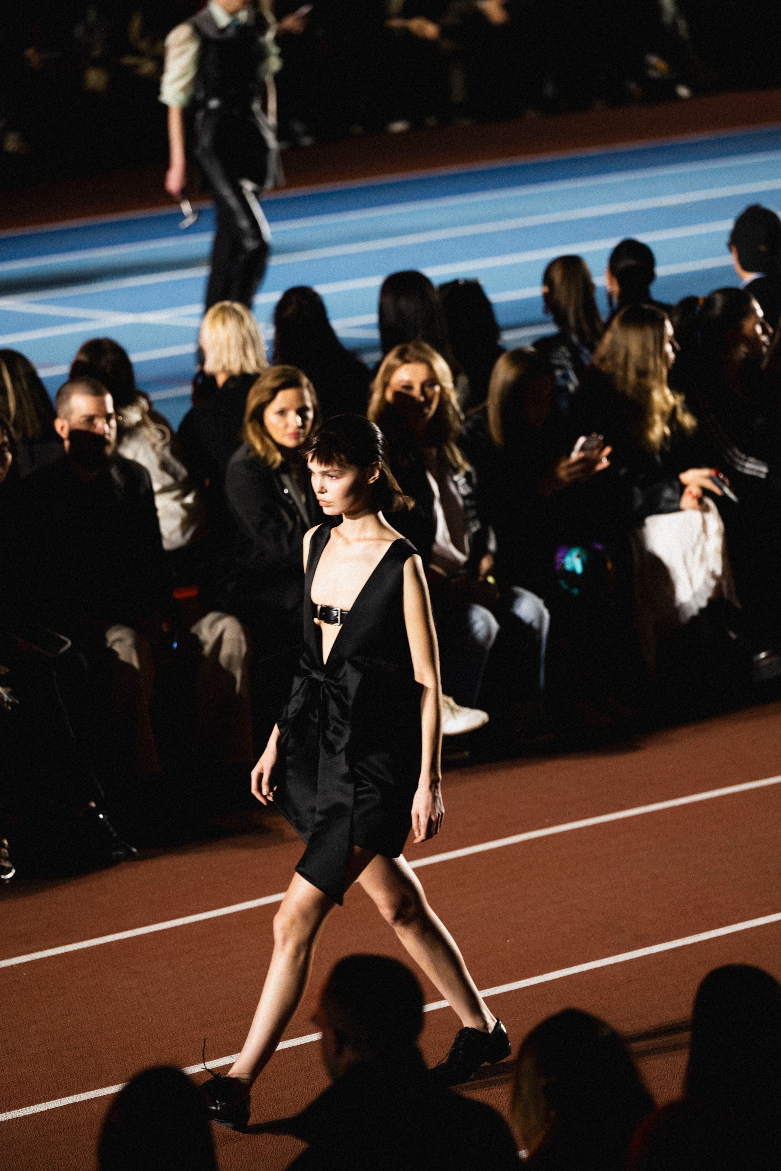 YANDEX MARKET FASHION SHOW / 2026. OOPS TEAM