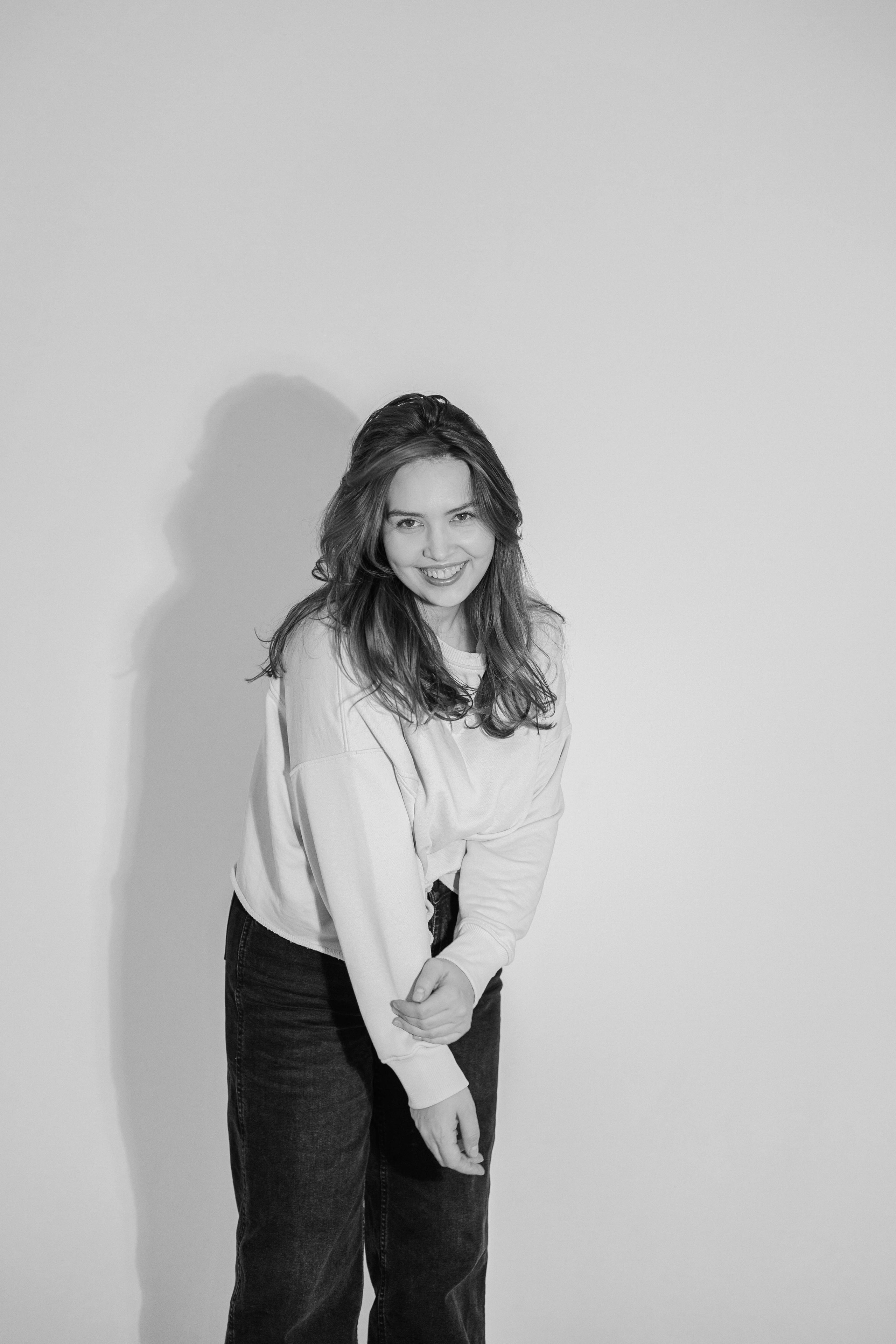 Анна. Фотограф Абронина Любовь | Москва