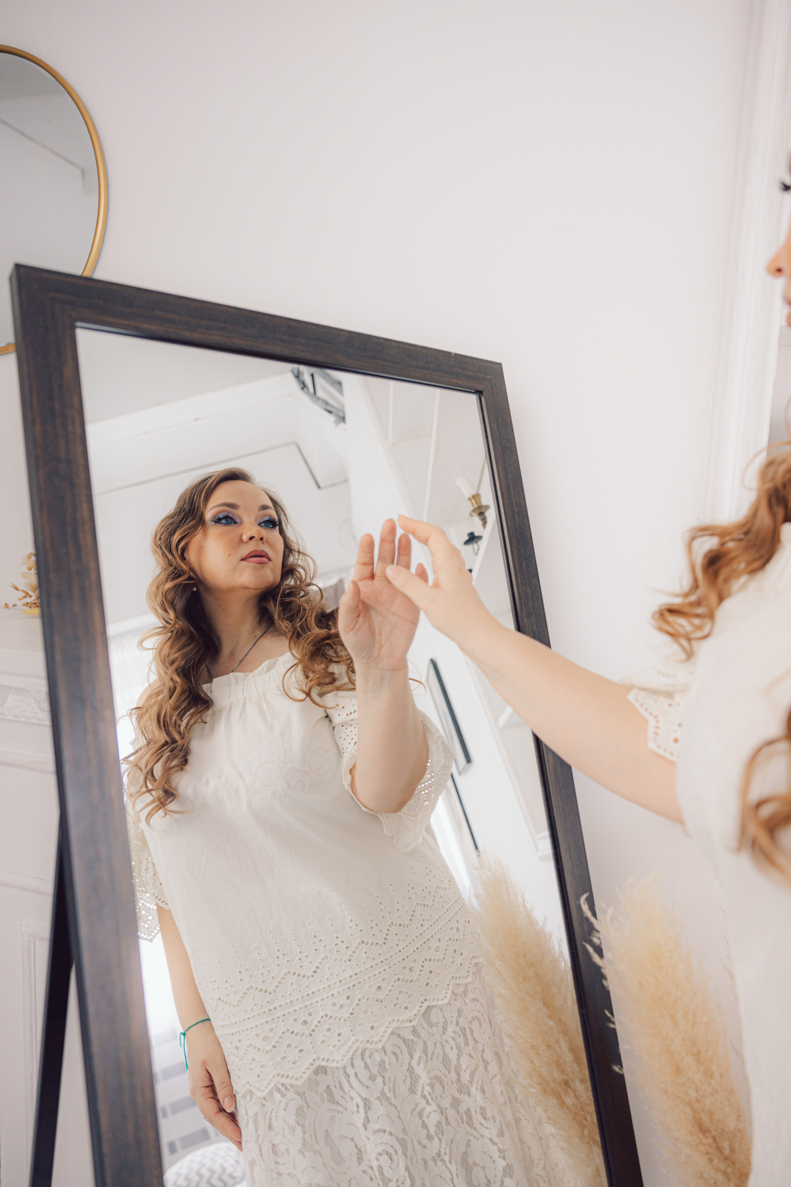 Индивидуальная съемка. Фотограф в Казани Ольга Яшина