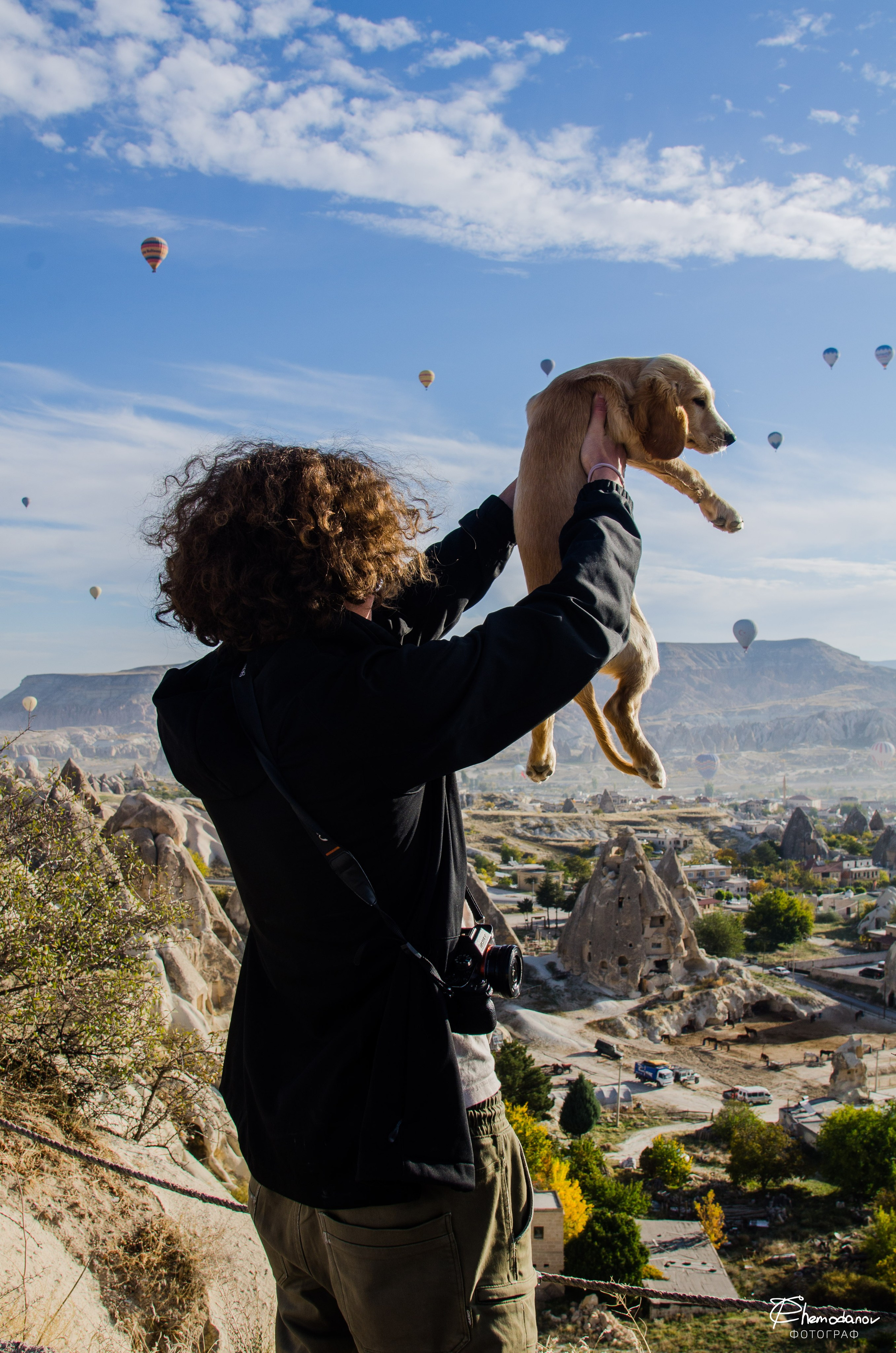 Колесим по Турции | 2021. Фотограф pchemodanov