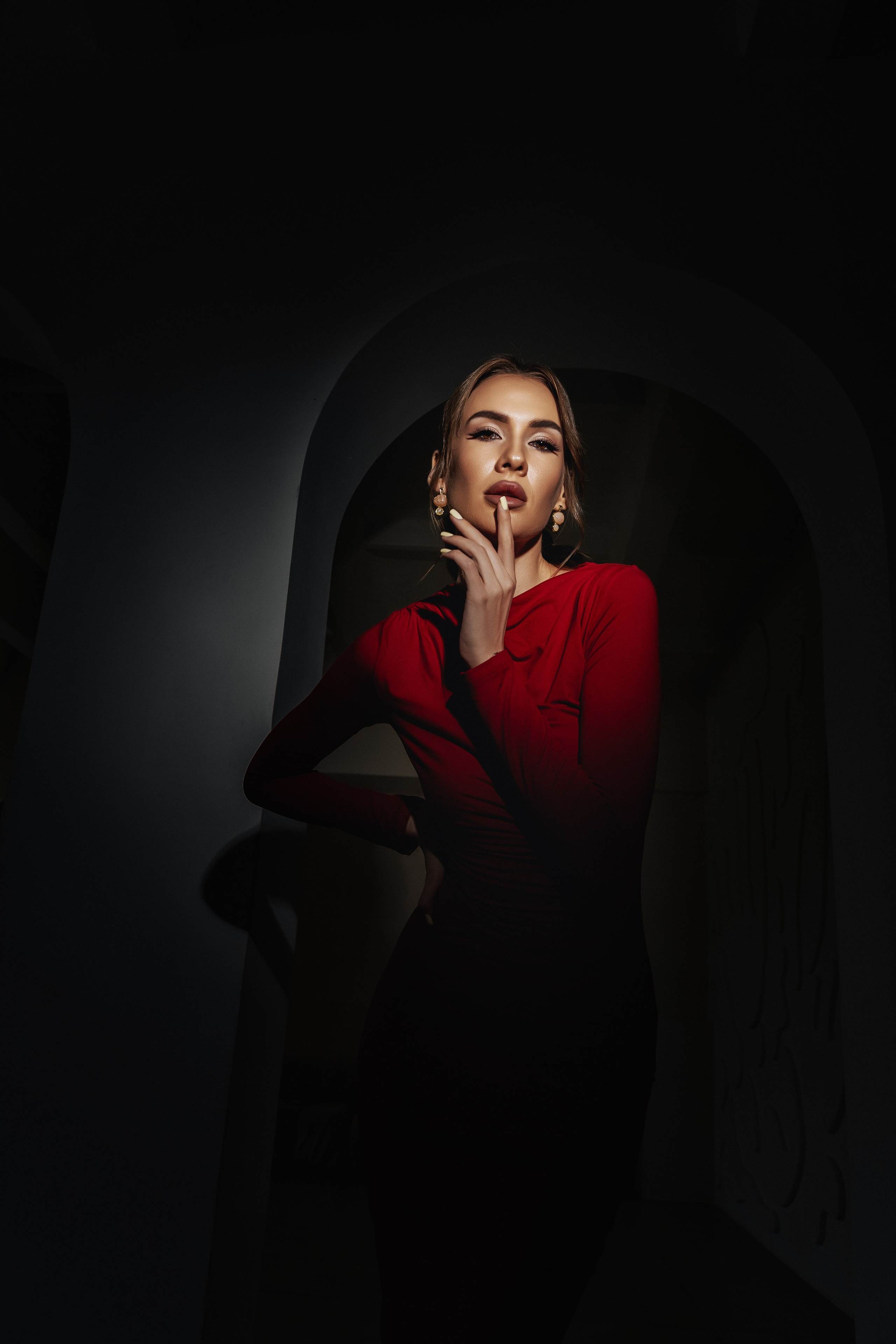 Mademoiselle. Фотограф pchemodanov