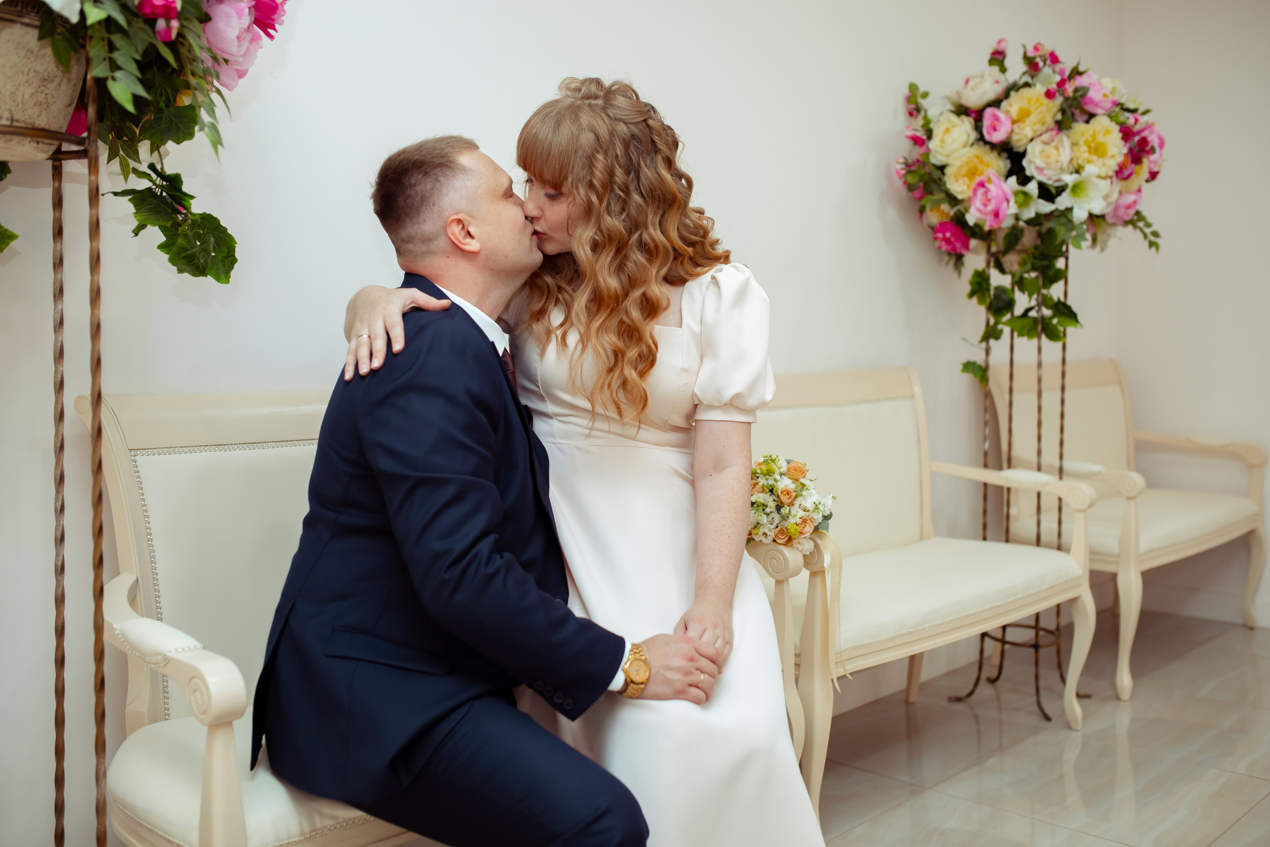 Павел и Анастасия. Семейный и детский фотограф в Москве Дорогова Екатерина