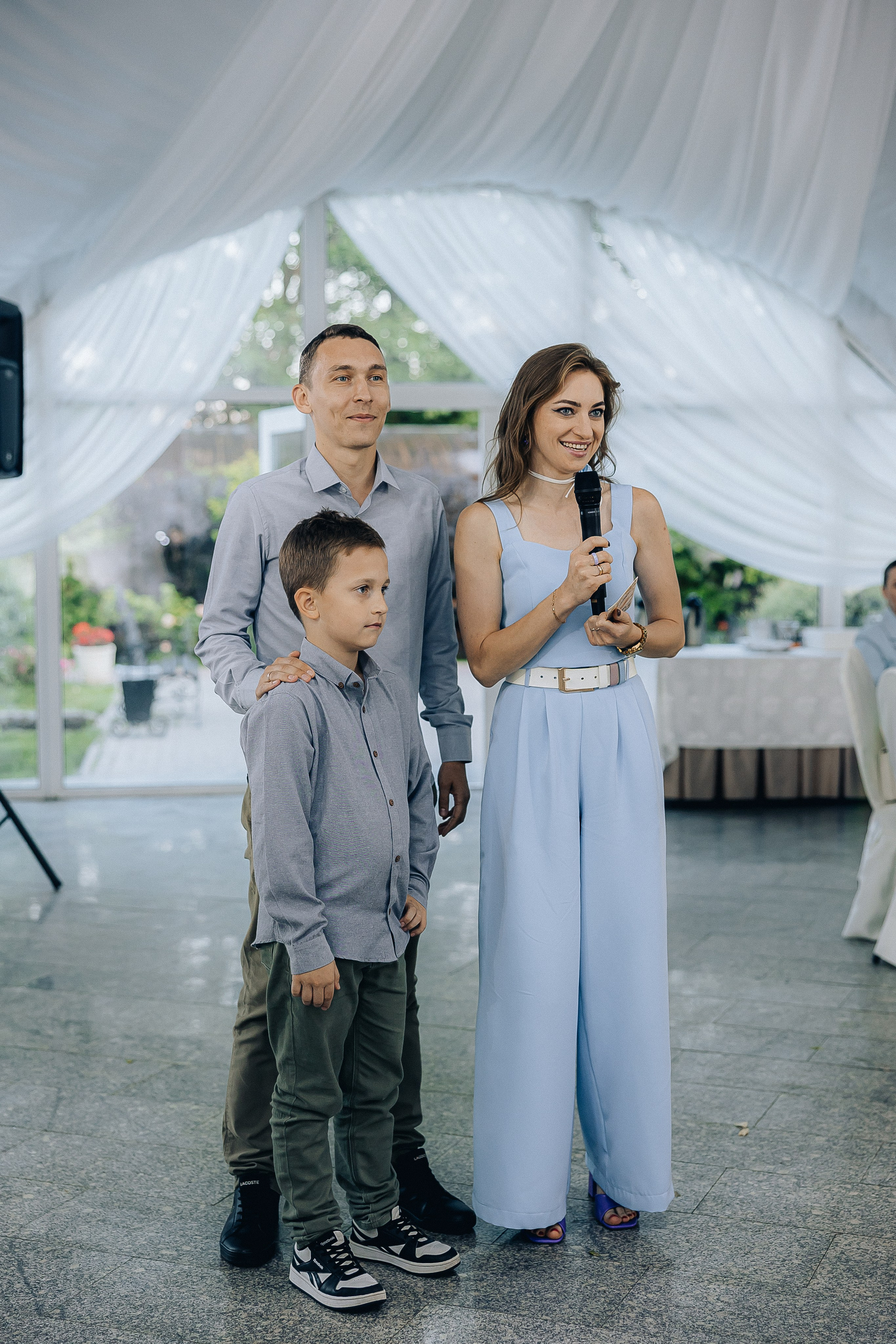 Оксана и Тимур. Свадебный и семейный фотограф Елизавета Ермак | Москва и МО