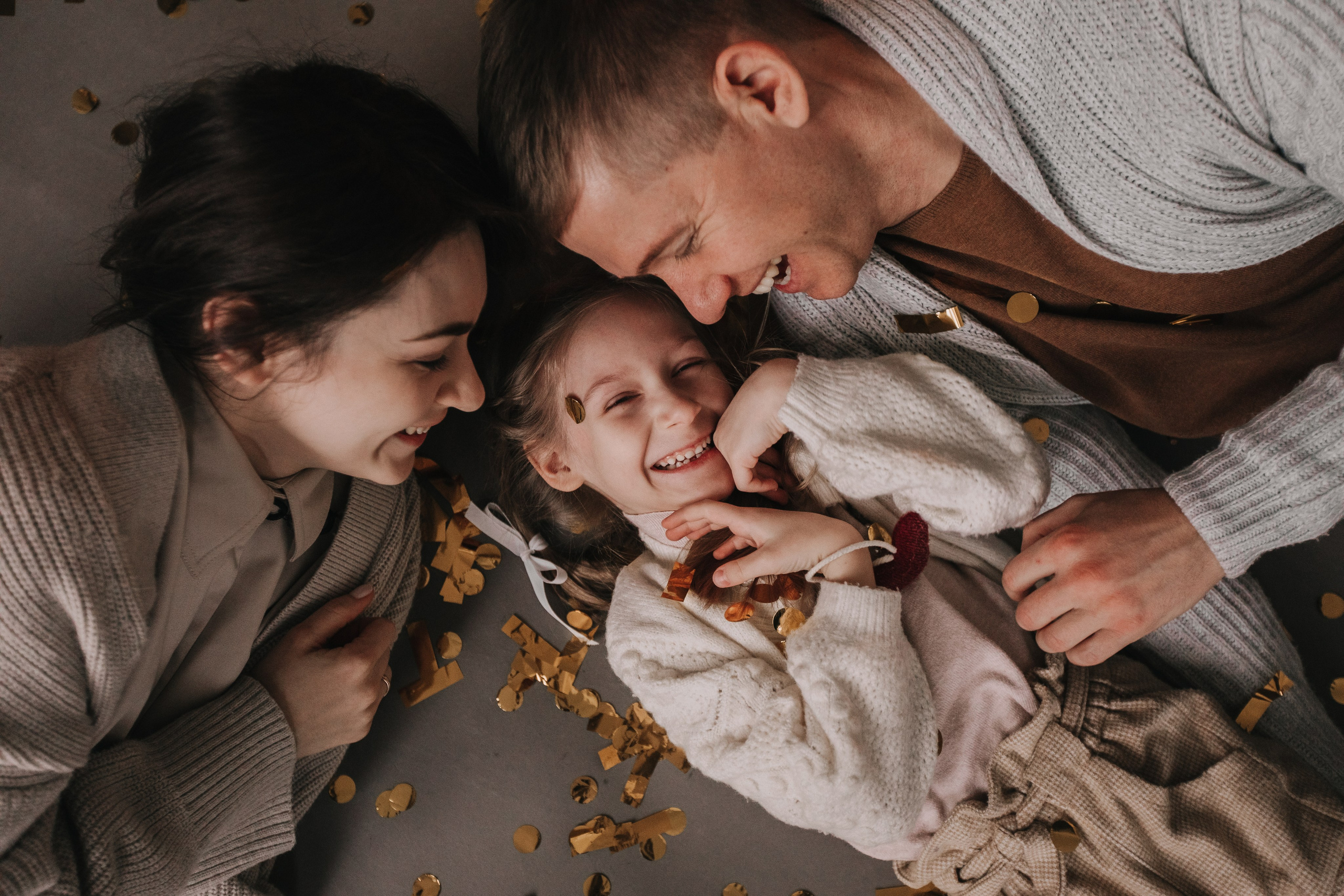 ⭐️. Семейный фотограф в Белгороде Аня Никифорова