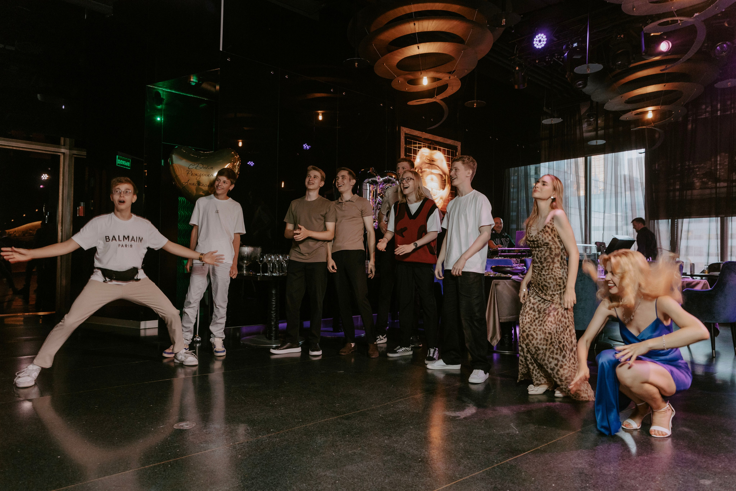 Анастасии 18. Photographer in Moscow & everywhere in the World Alena Vyalova