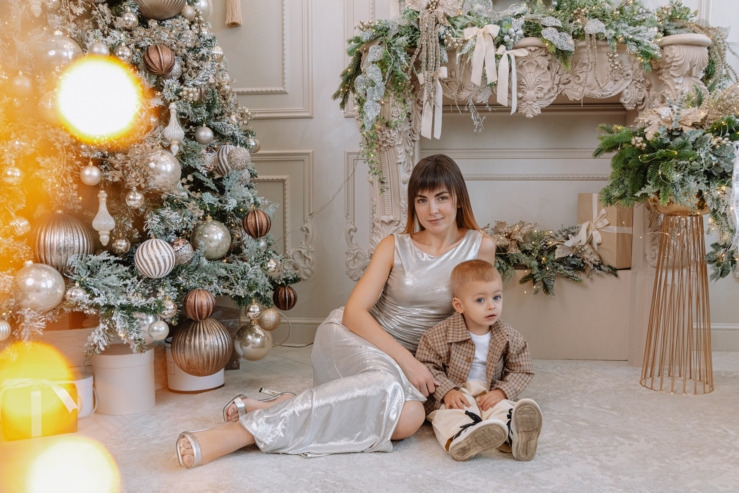 Ирина и Арсений. Фотограф Воронеж Варвара