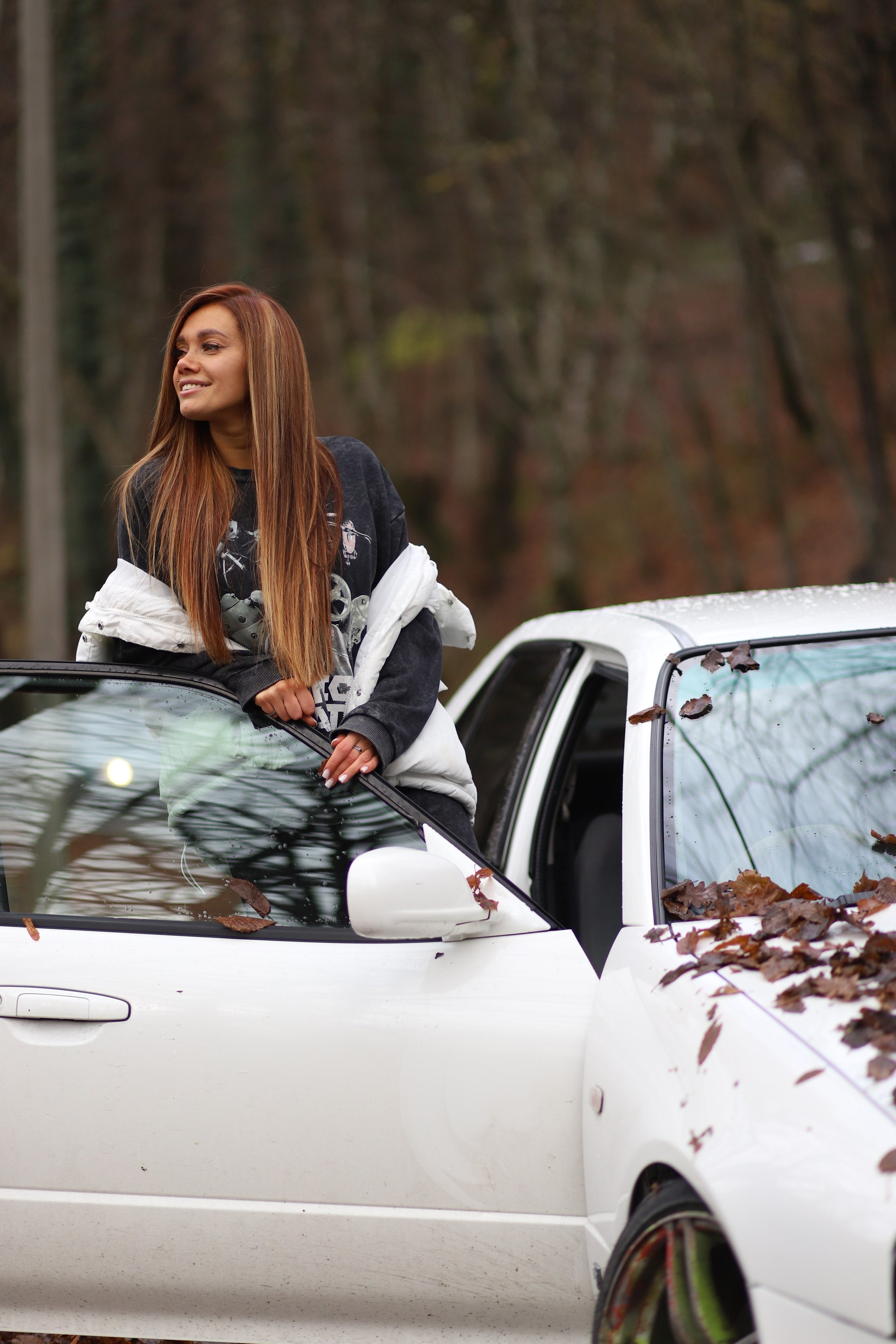 Настюша. Фотограф Сочи