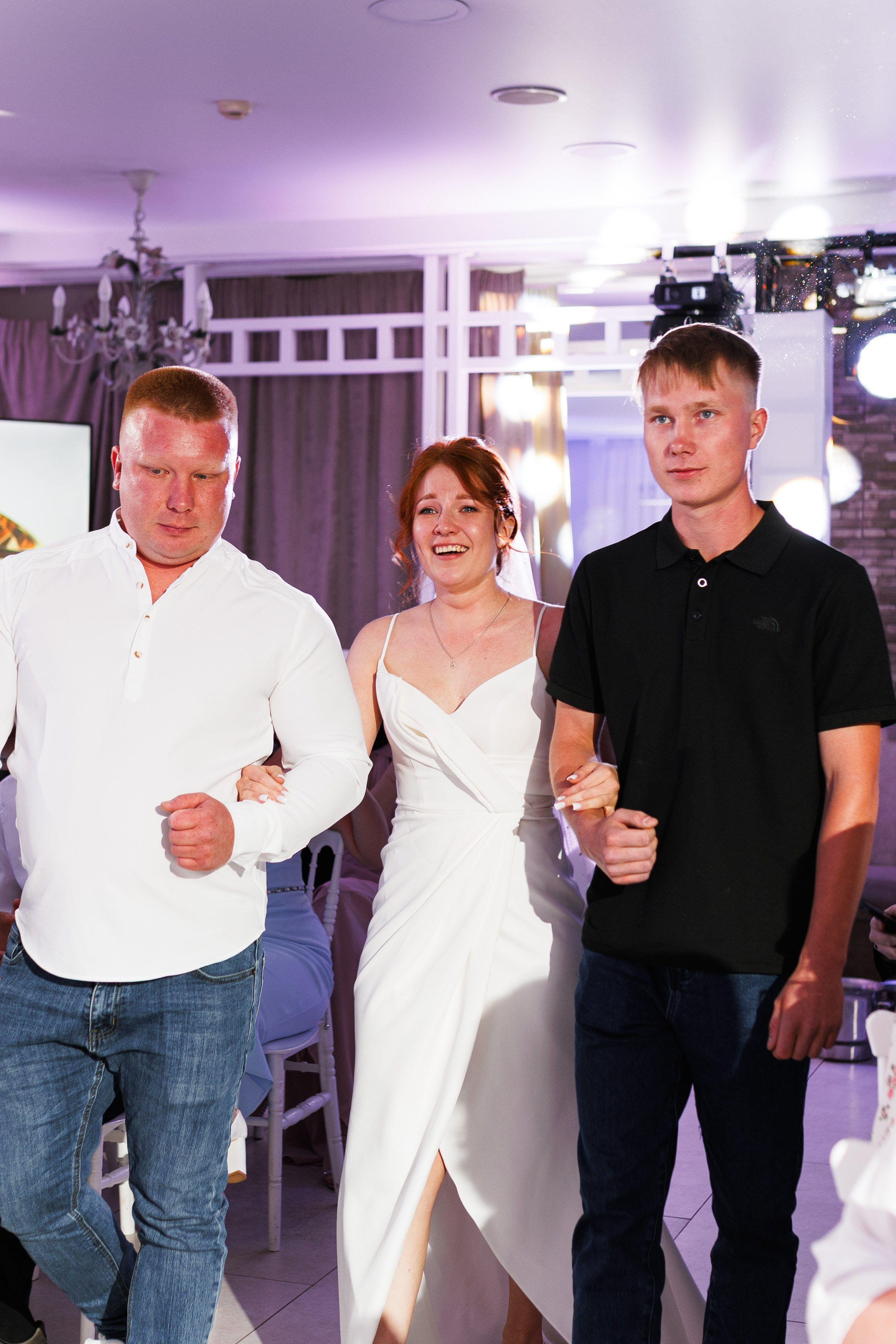 Даня и Екатерина|Торжество. Фотограф в Кирове Настя Шабардина