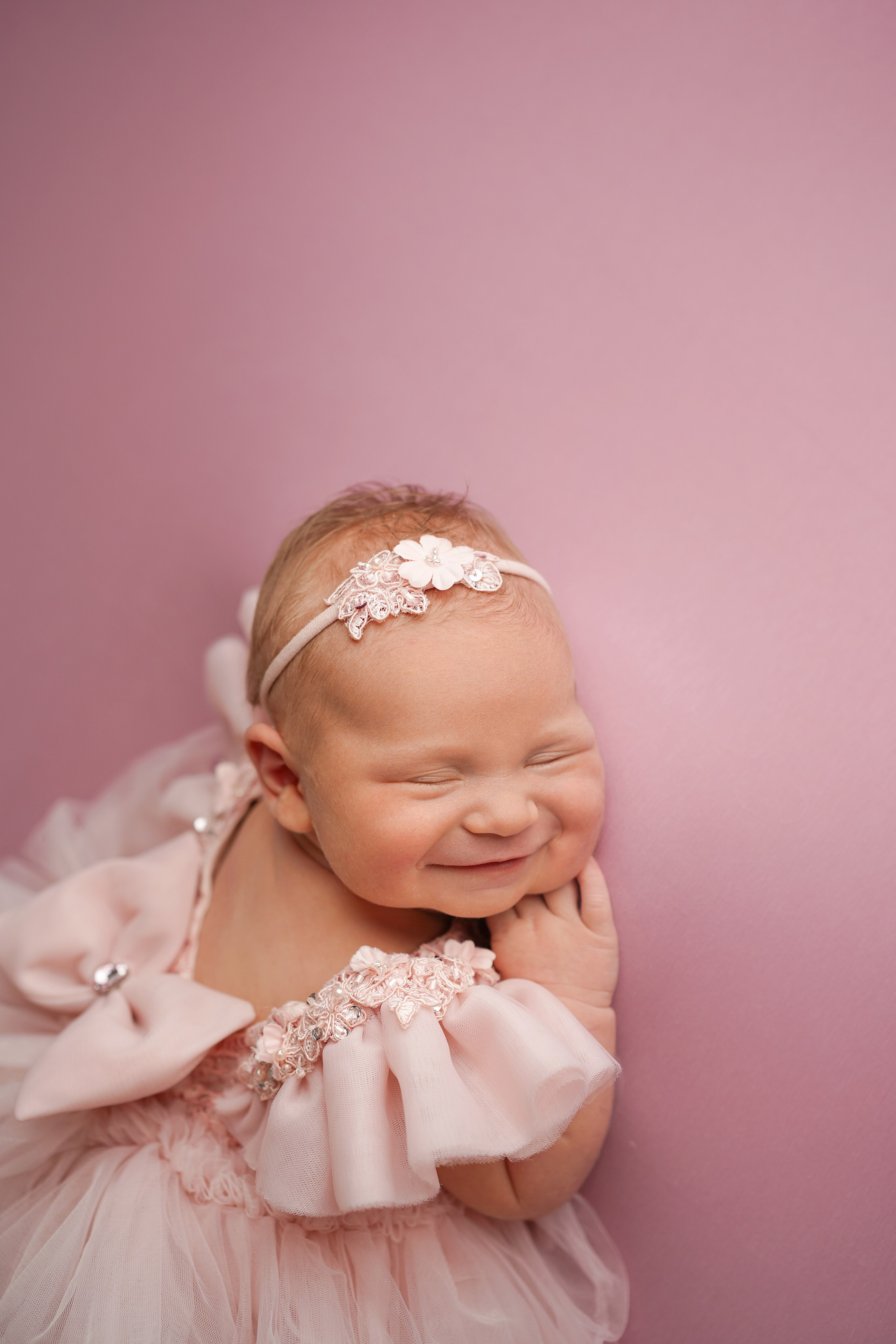 Новорожденные. Фотограф новорождённых в Москве Елена Левина