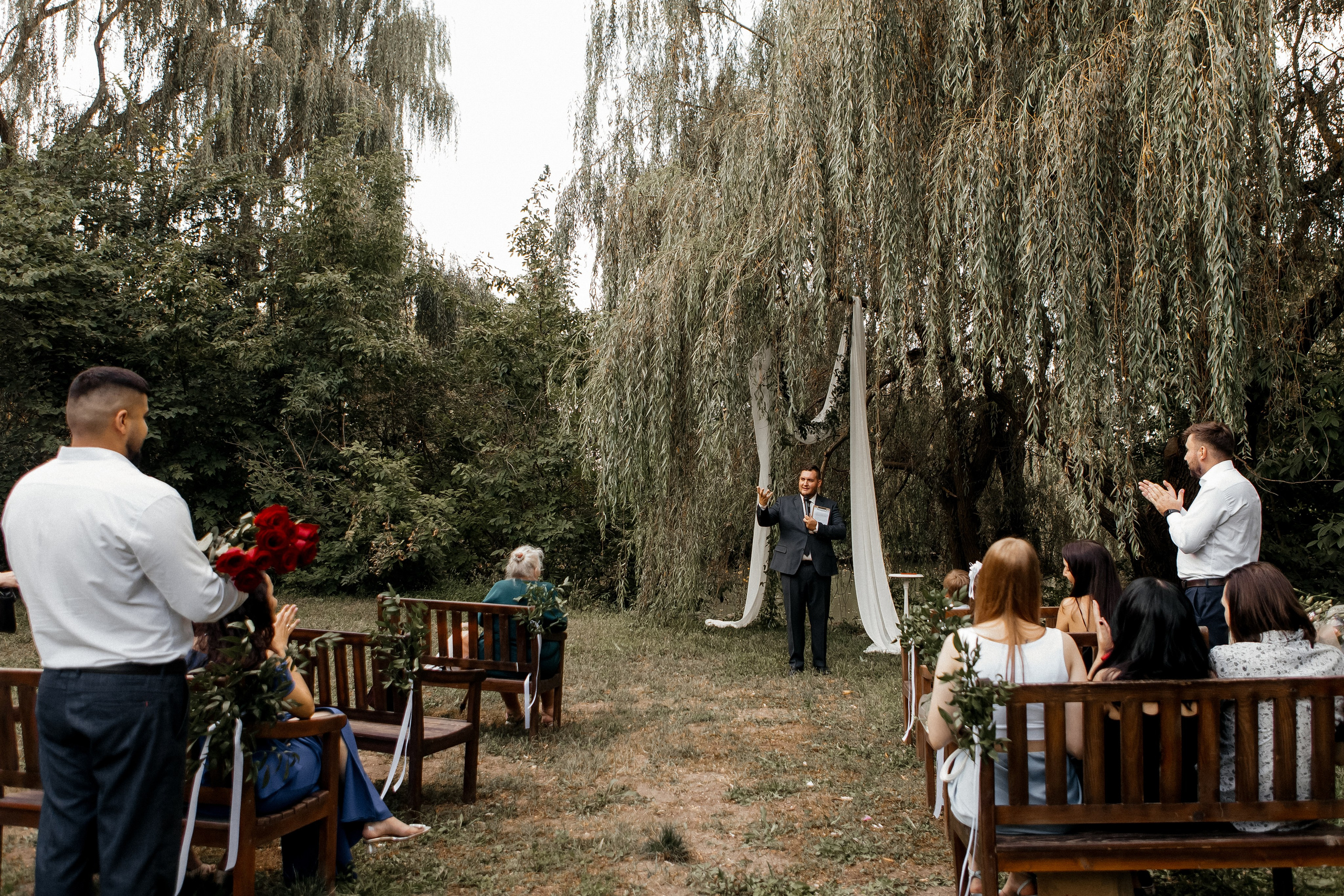 Мелкон и Мария. Свадебный и семейный фотограф в Ростове-на-Дону