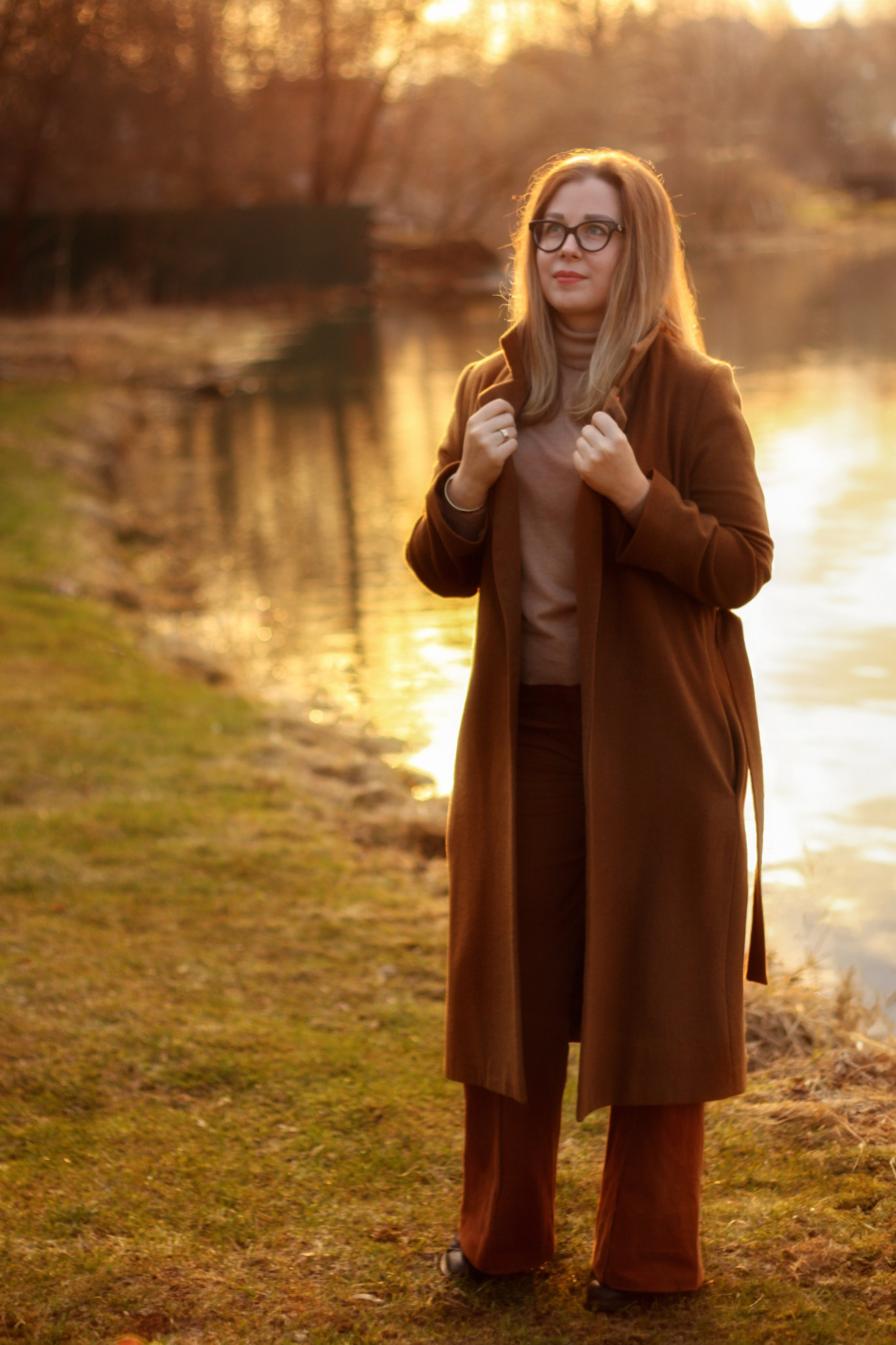 Женский портрет. Индивидуальный фотограф в Сергиевом Посаде Наталья Румянцева