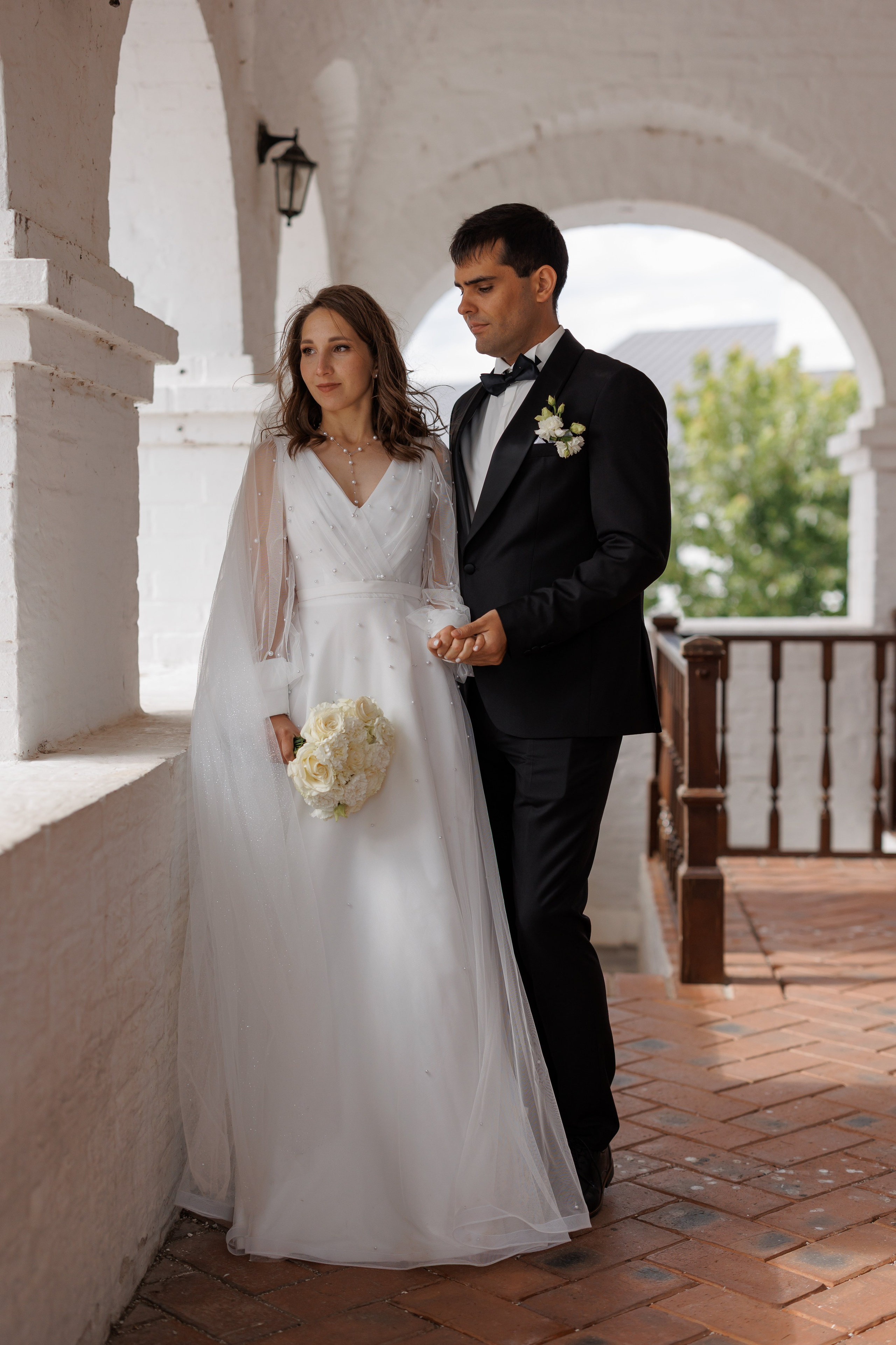 Александр & Анна. Фотограф Казань — профессиональные услуги фотосессий в студии и на локации