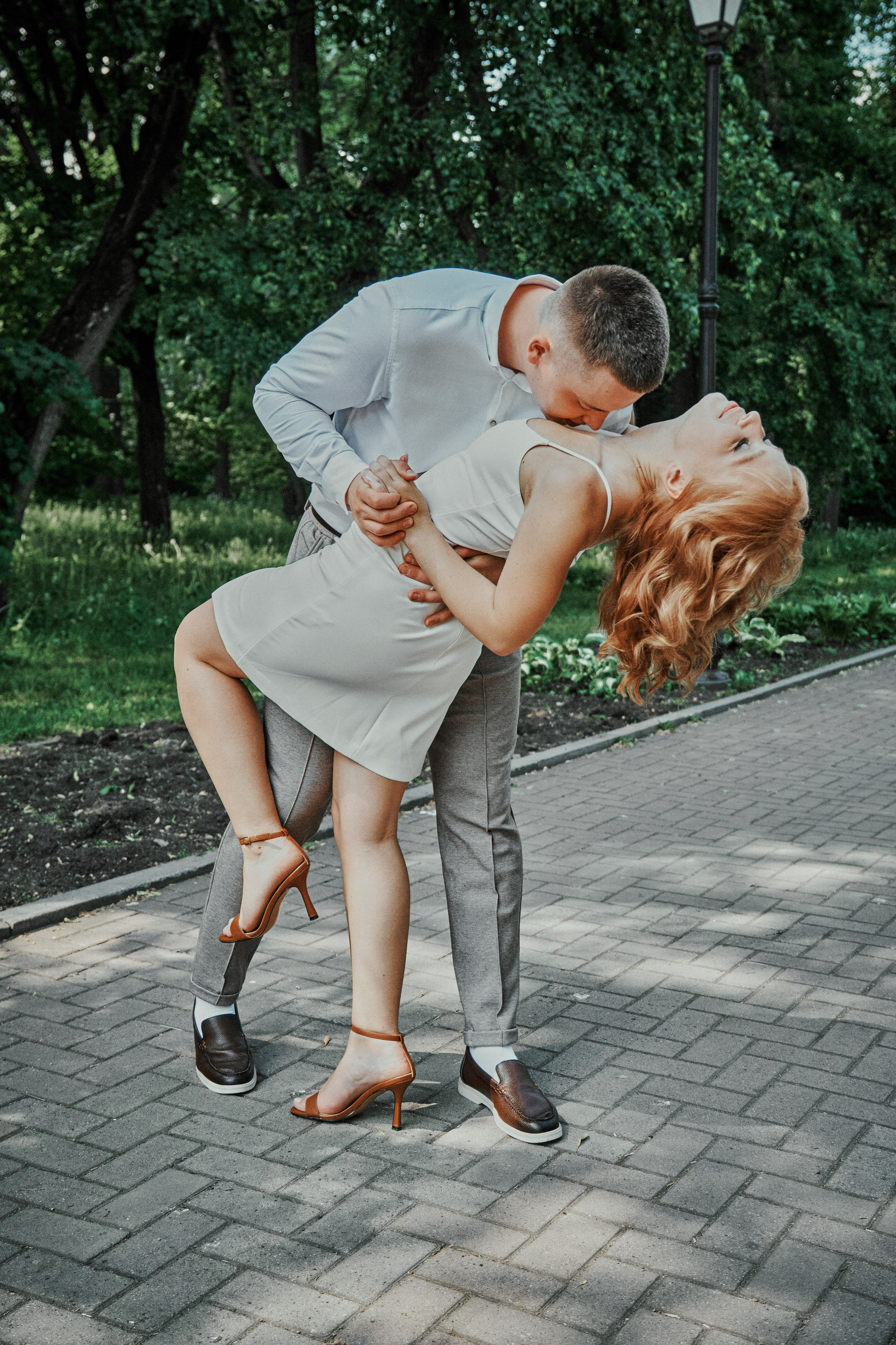 Love. Николай Большаков