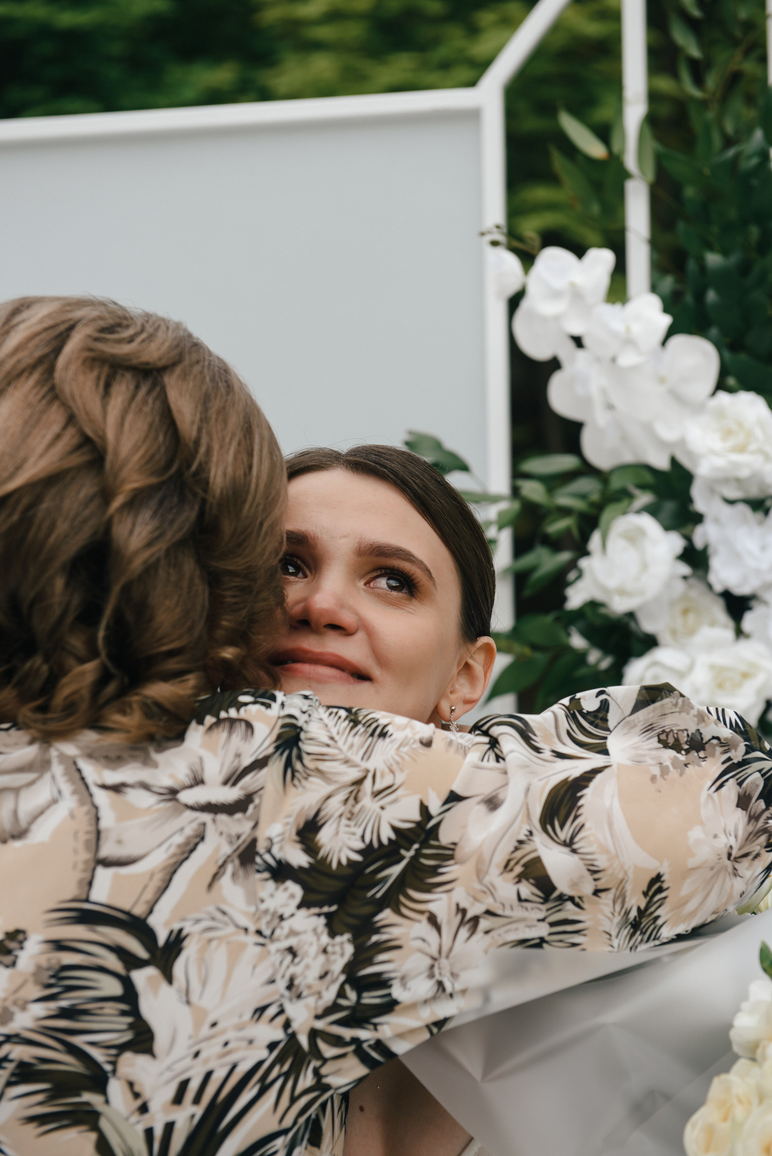 Оксана и Андрей. Светлана Варфоломеева, женский и свадебный фотограф в Саратове