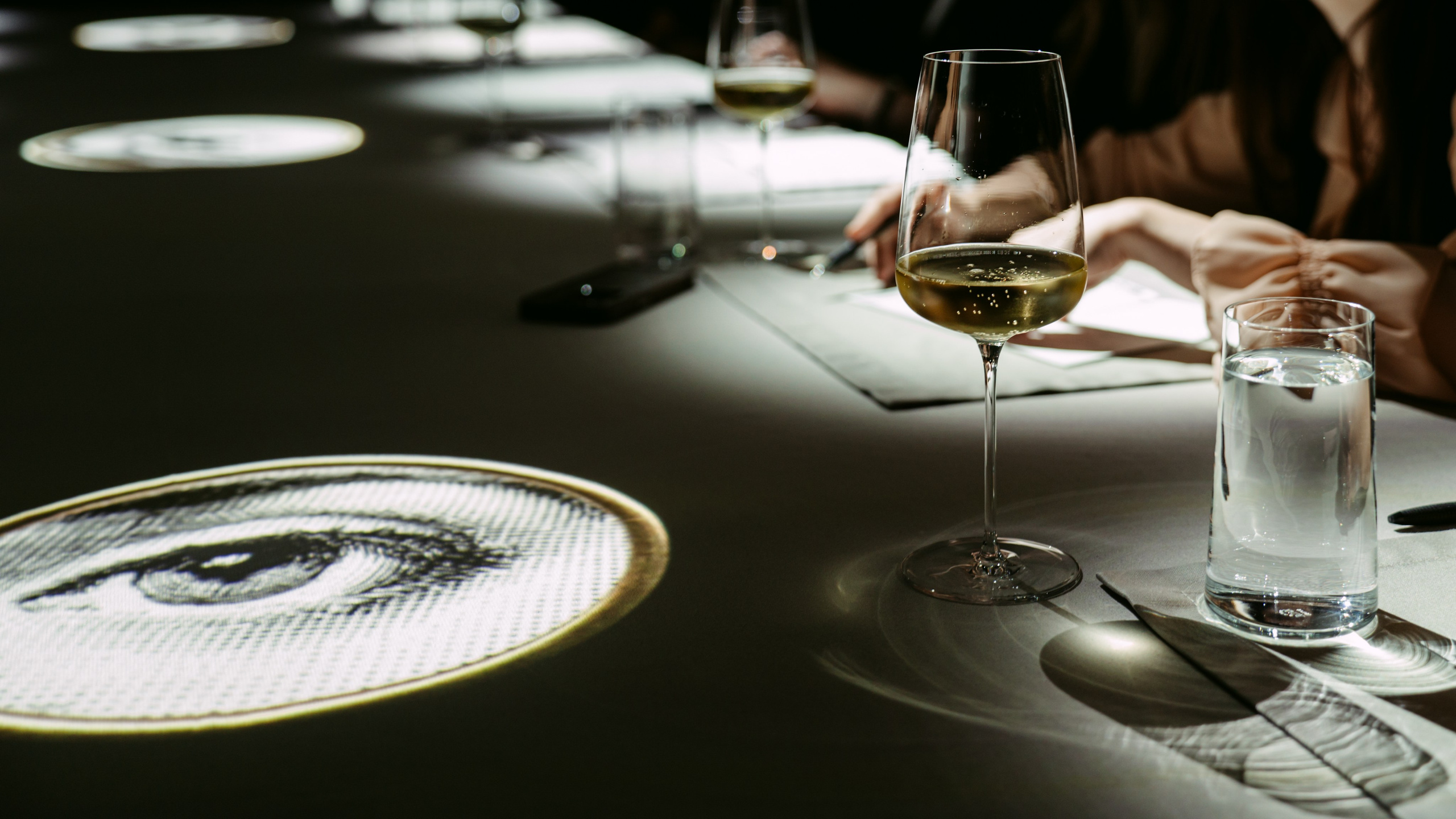 Ogiva. Главная