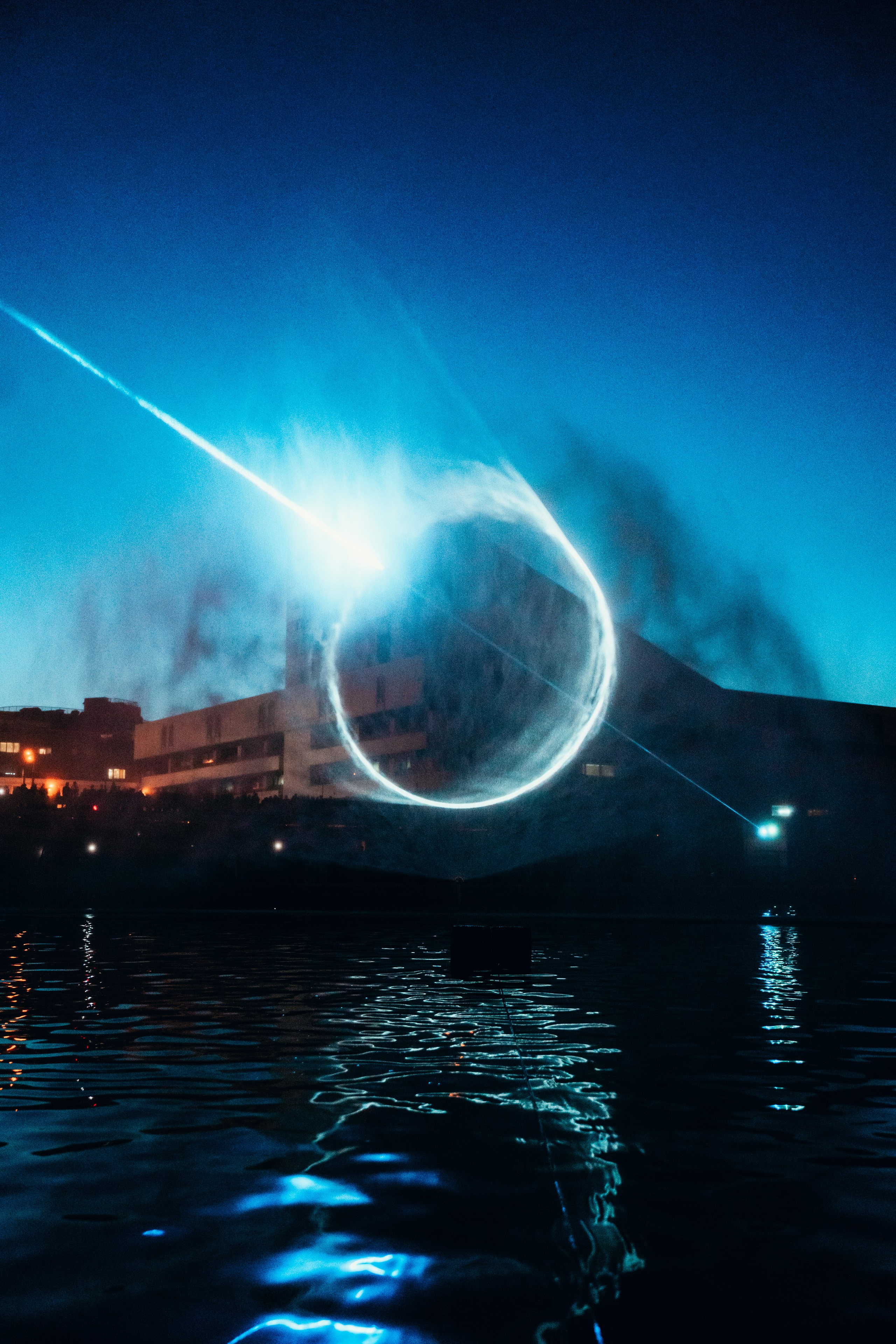 NUR 2025. Главная