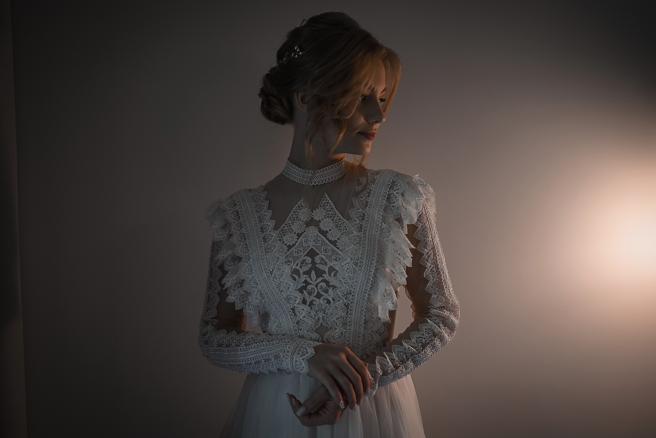 Никита и Дарья. Свадебный и портретный фотограф