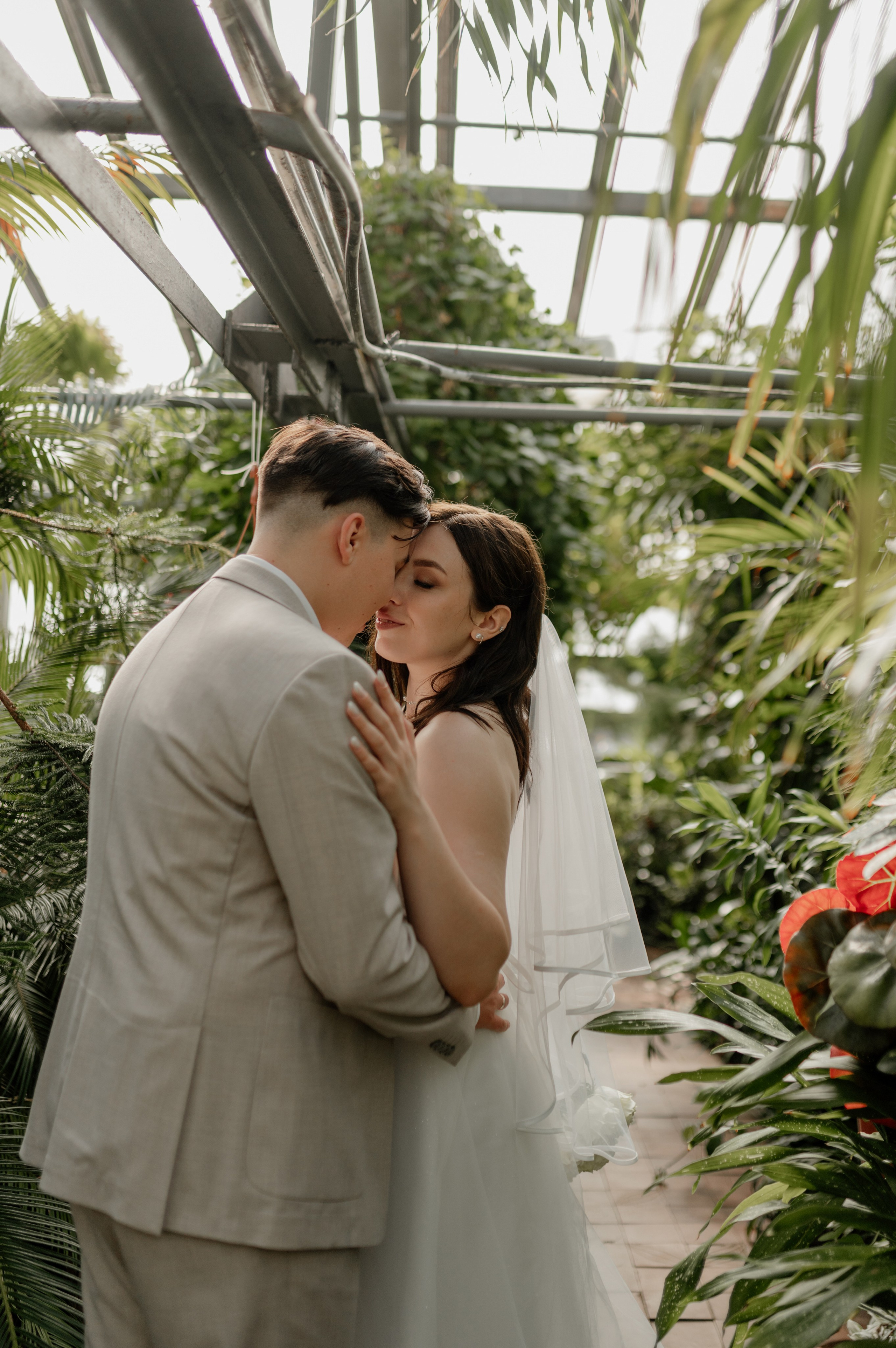 Дима и Лена. Свадебный и Семейный фотограф в Ярославле Алёна Колясникова