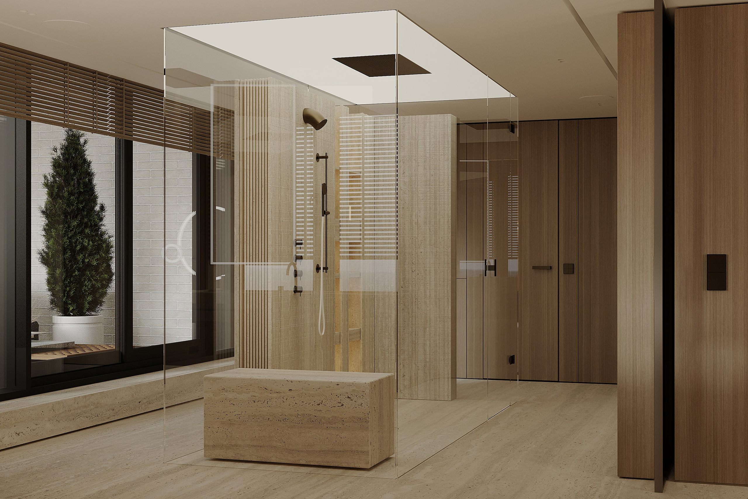 НОВОСИБИРСК. Дизайн интерьера. Архитектура. MODELLISTA ARCHITECTS