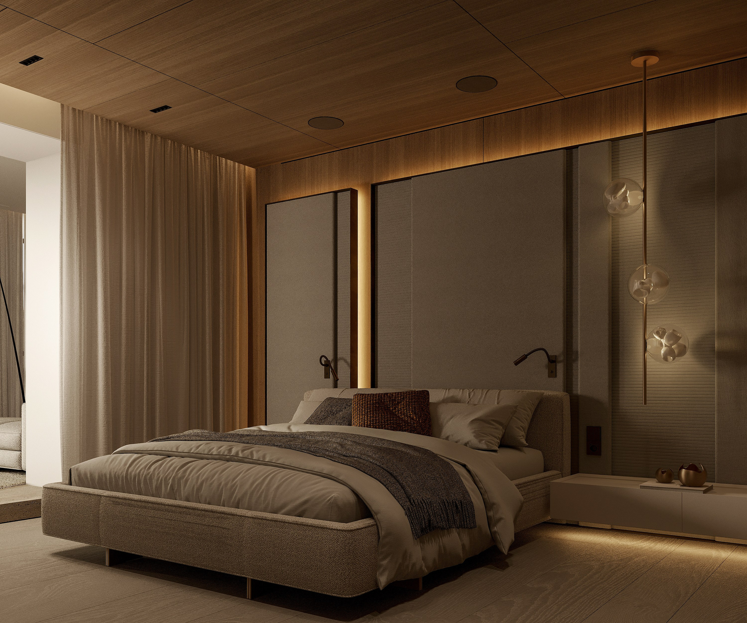 НОВОСИБИРСК. Дизайн интерьера. Архитектура. MODELLISTA ARCHITECTS