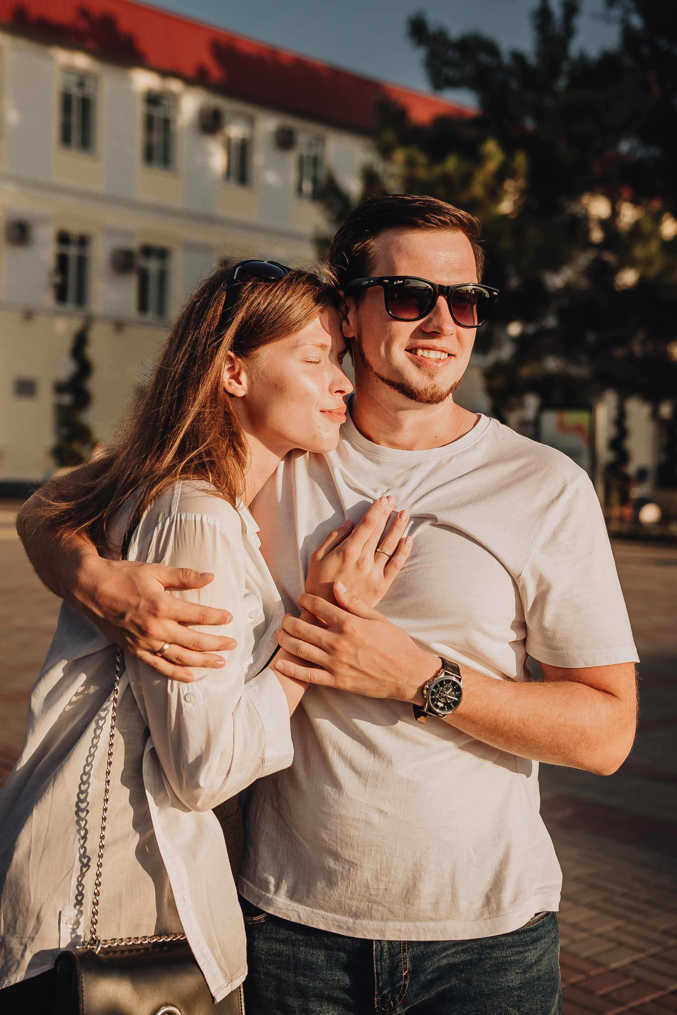 Артем и Евника — под шепот волн. Семейный фотограф Новороссийск, Анапа, Геленджик — Юлия Давыдова