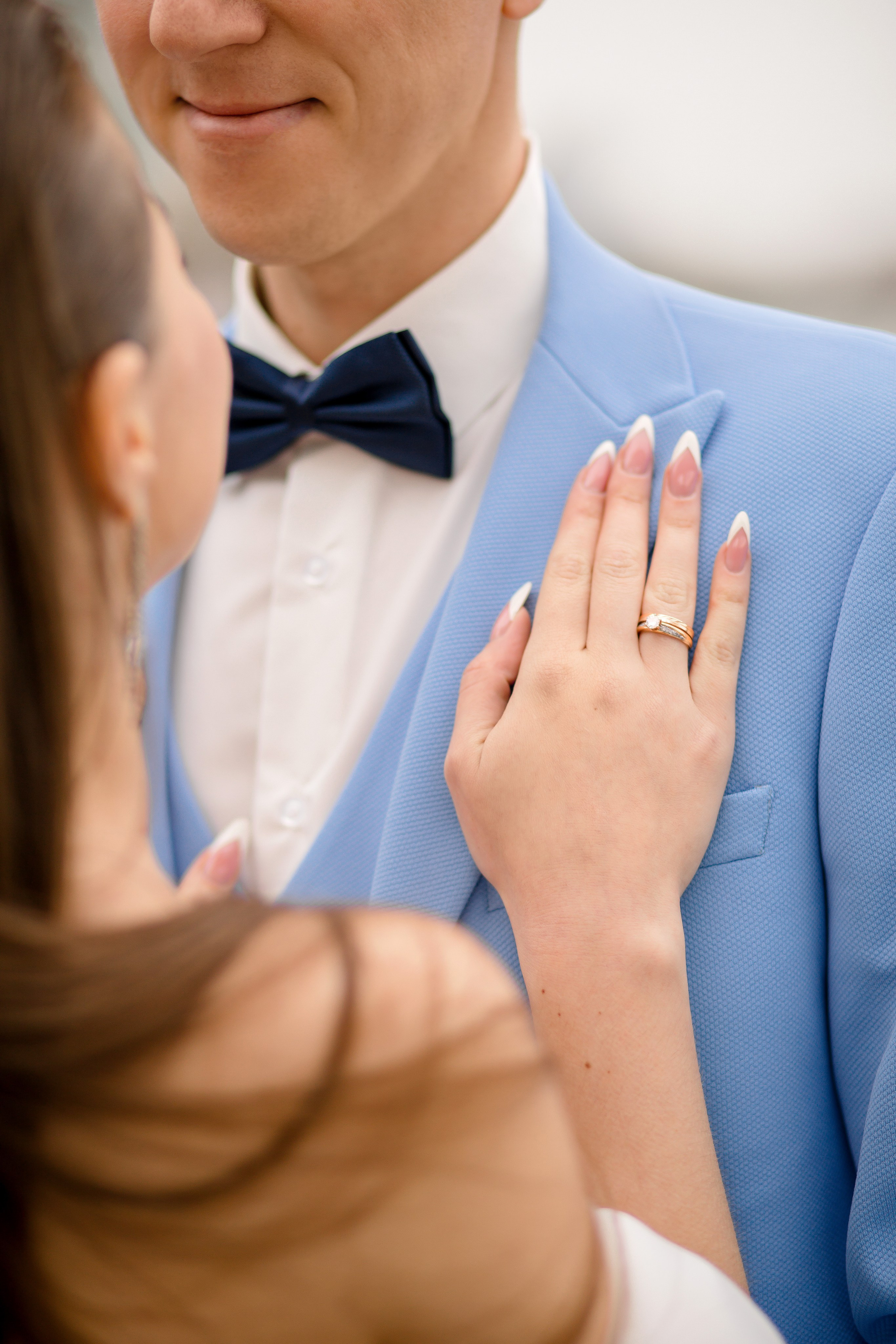 Wedding. Анна Рышкевич