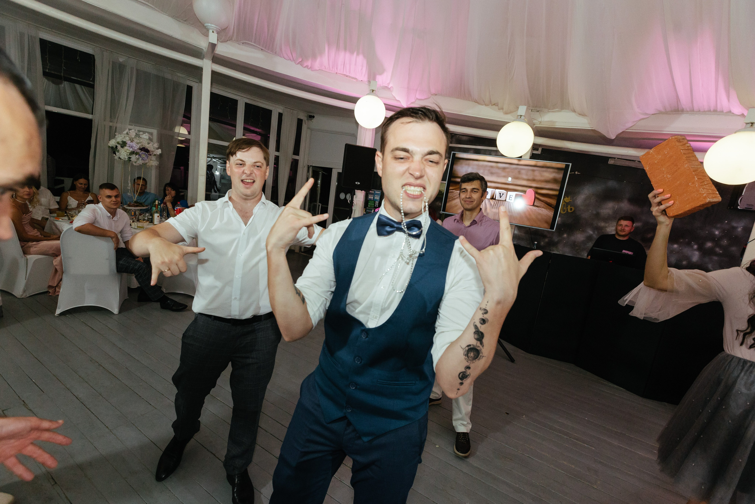 Алексей и Кристина. Свадебный фотограф Калуга Москва Диана Румянцева