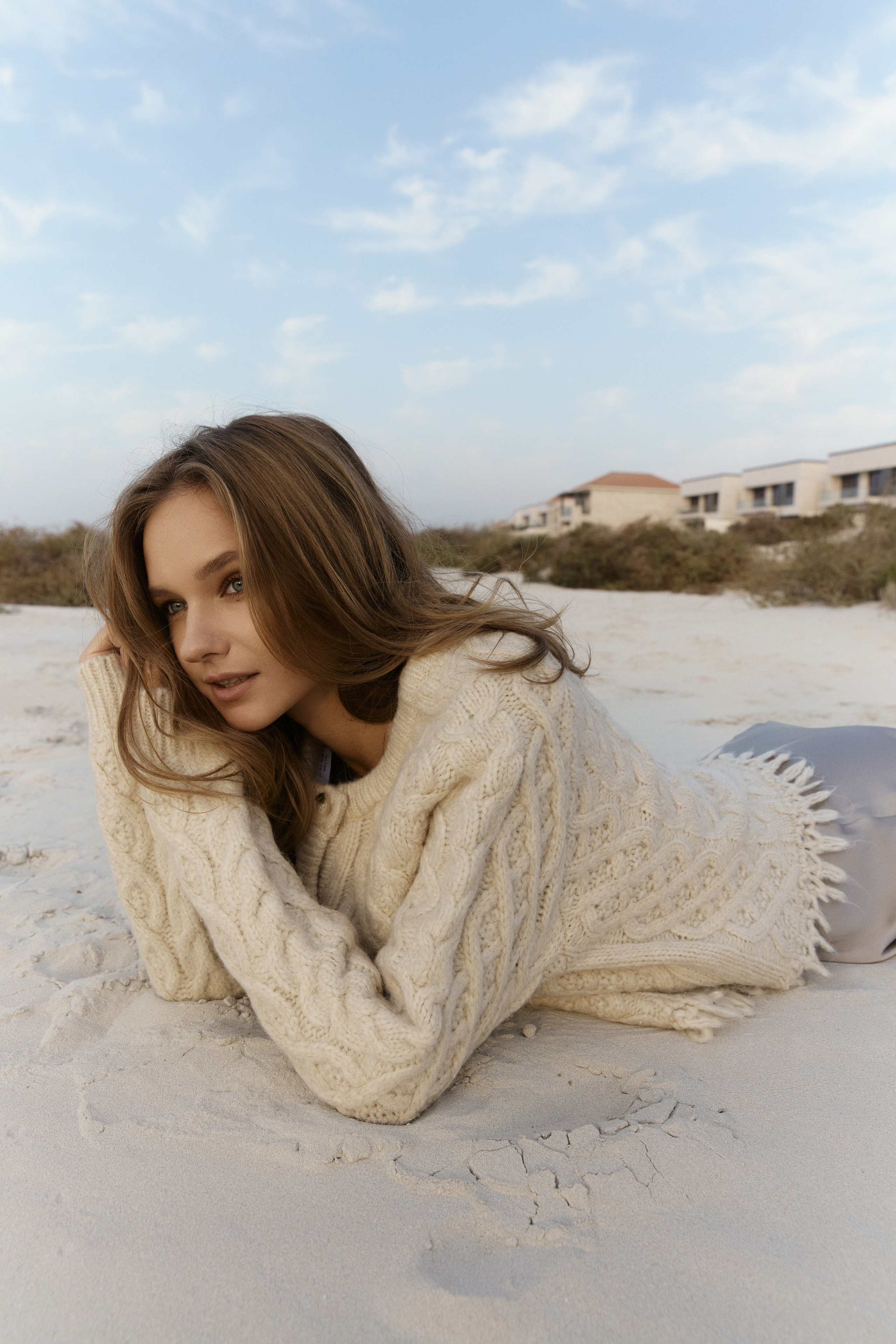 2024. Фотограф Дубай