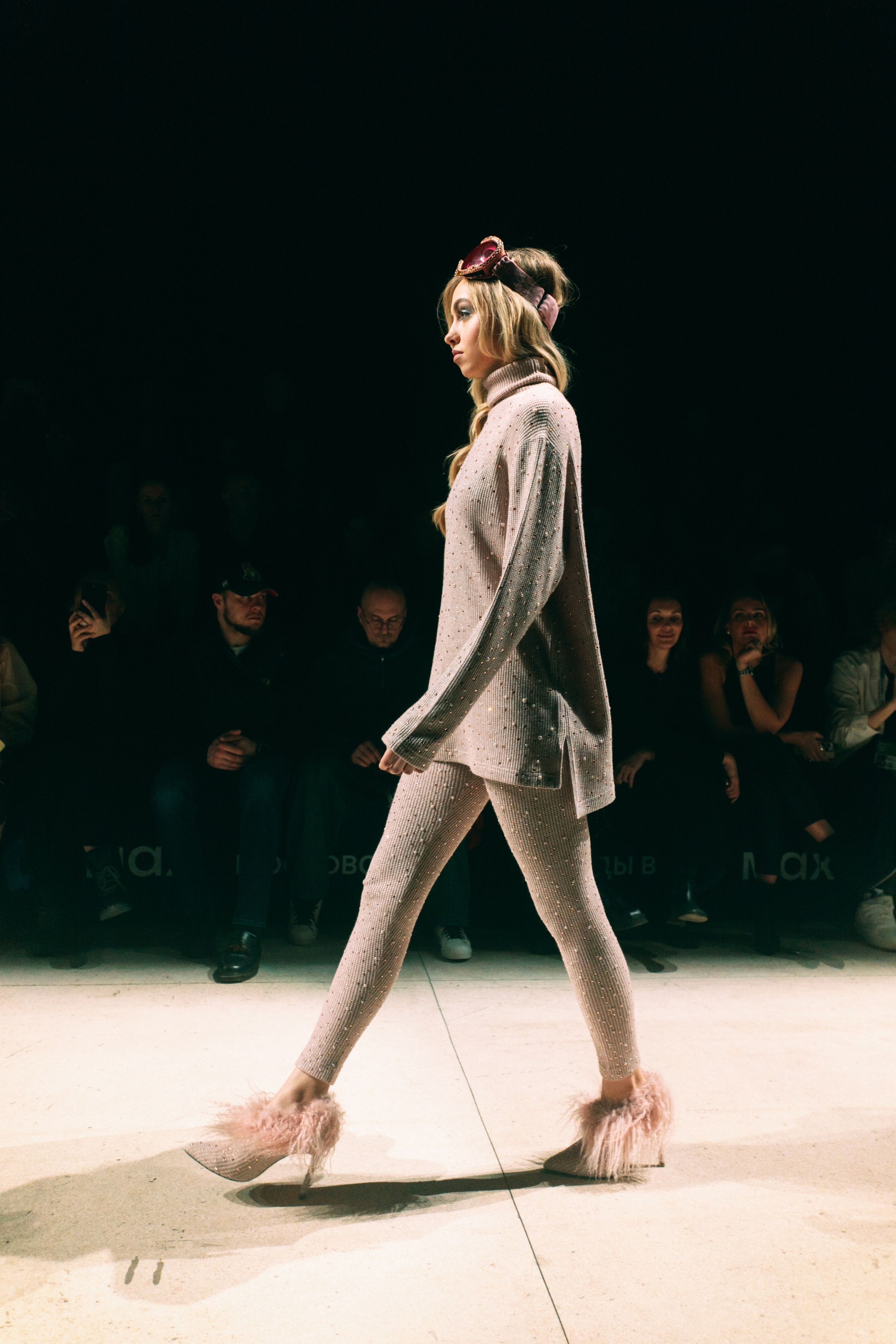 Solangel. Sasha Speranskii — Conceptual Photographer | Based in Moscow