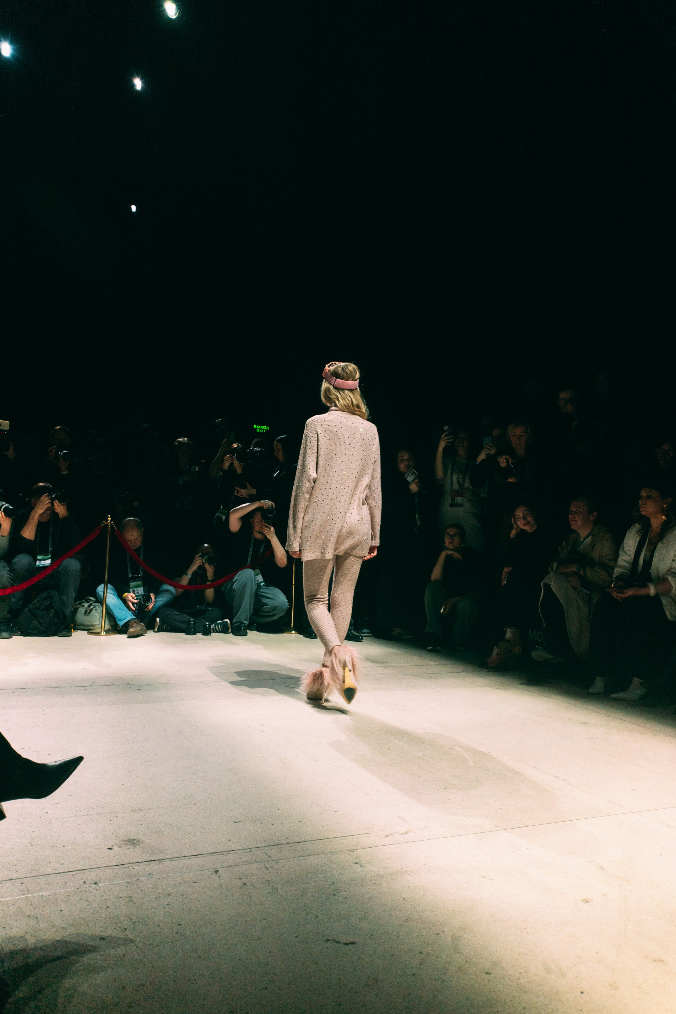 Solangel. Sasha Speranskii — Conceptual Photographer | Based in Moscow