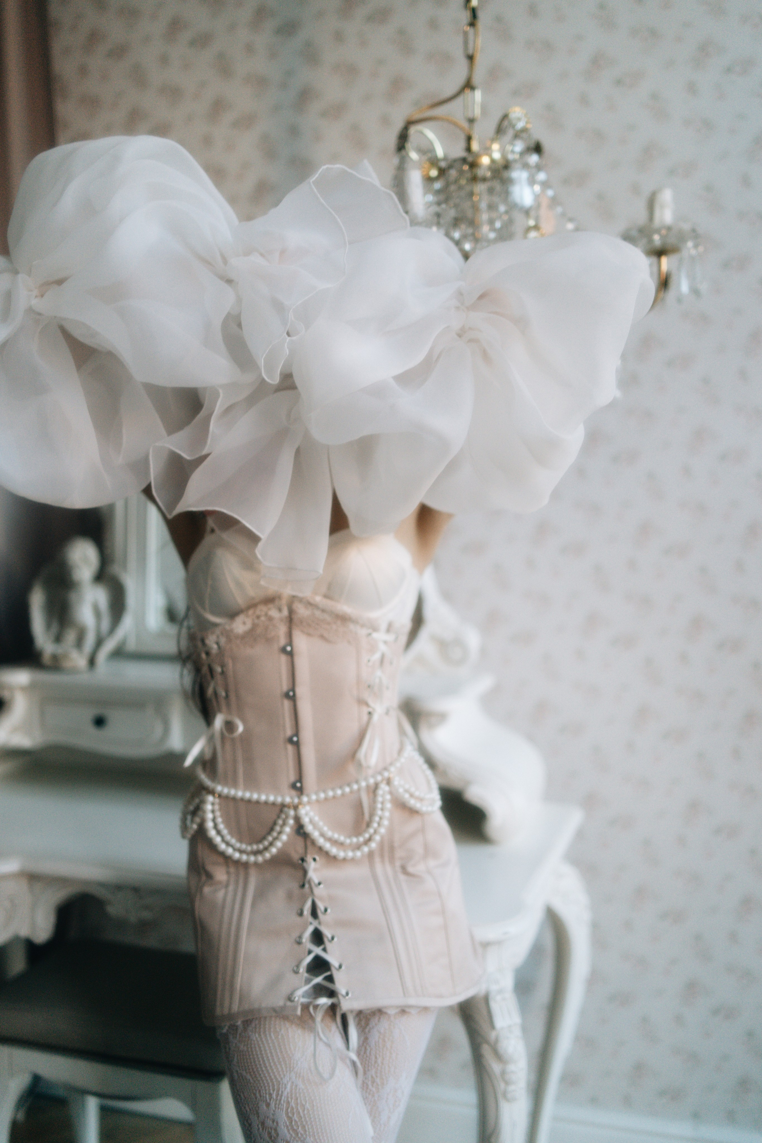 Portfolio 2025. Sasha Speranskii — Conceptual Photographer | Based in Moscow