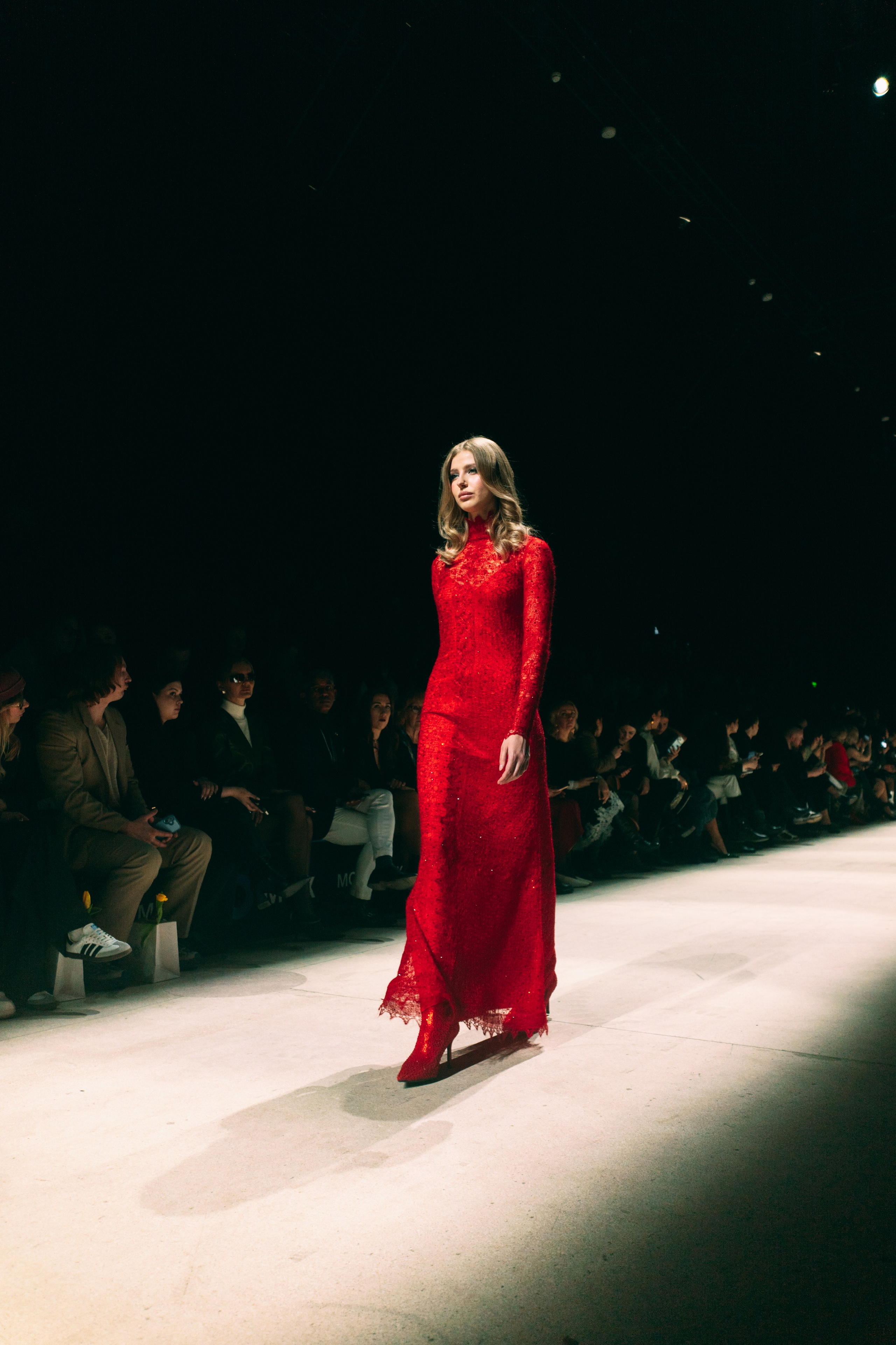 Solangel. Sasha Speranskii — Conceptual Photographer | Based in Moscow