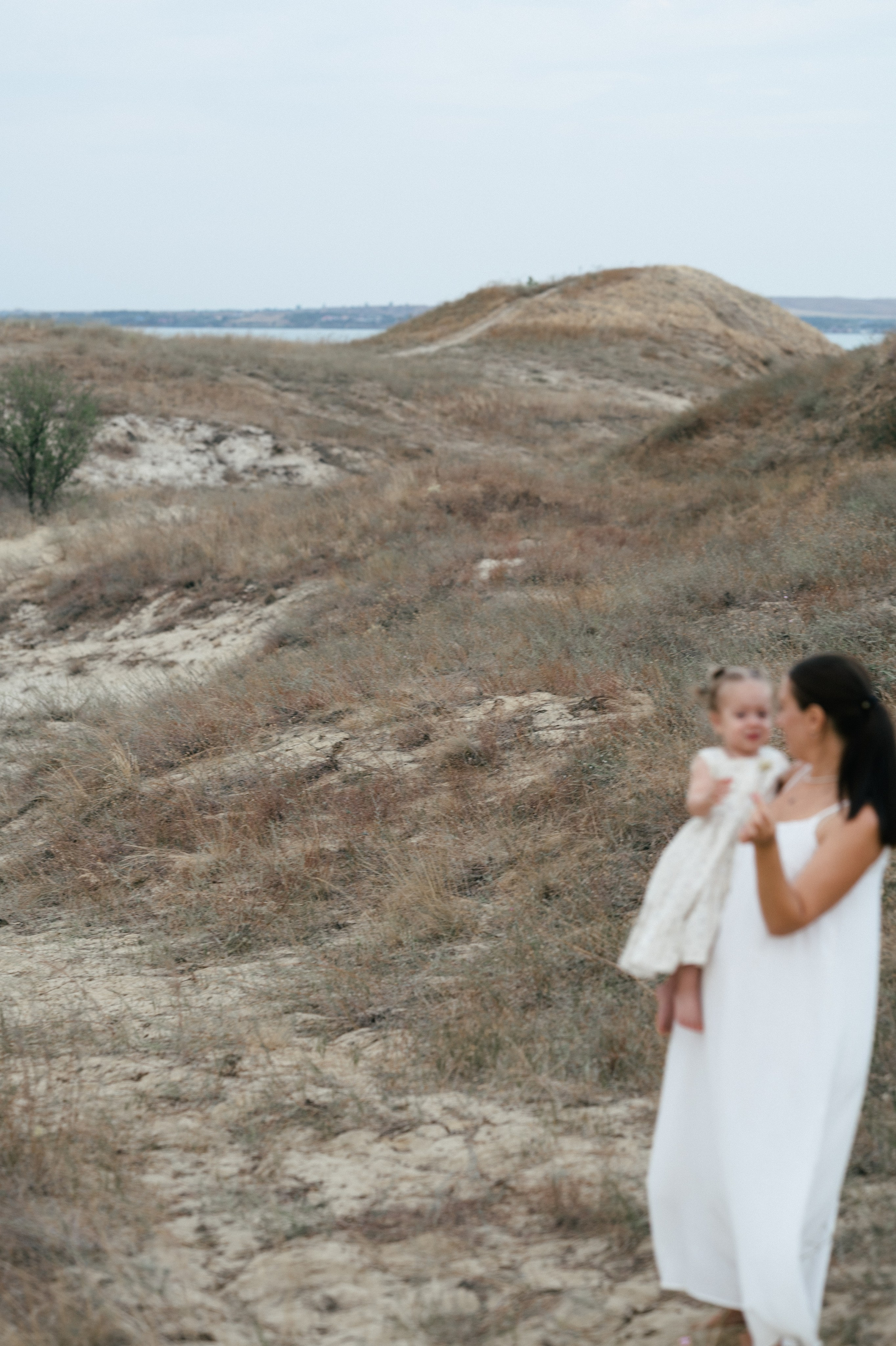 Наталья, Дарина и Соня. Фотограф Горбенко Анна