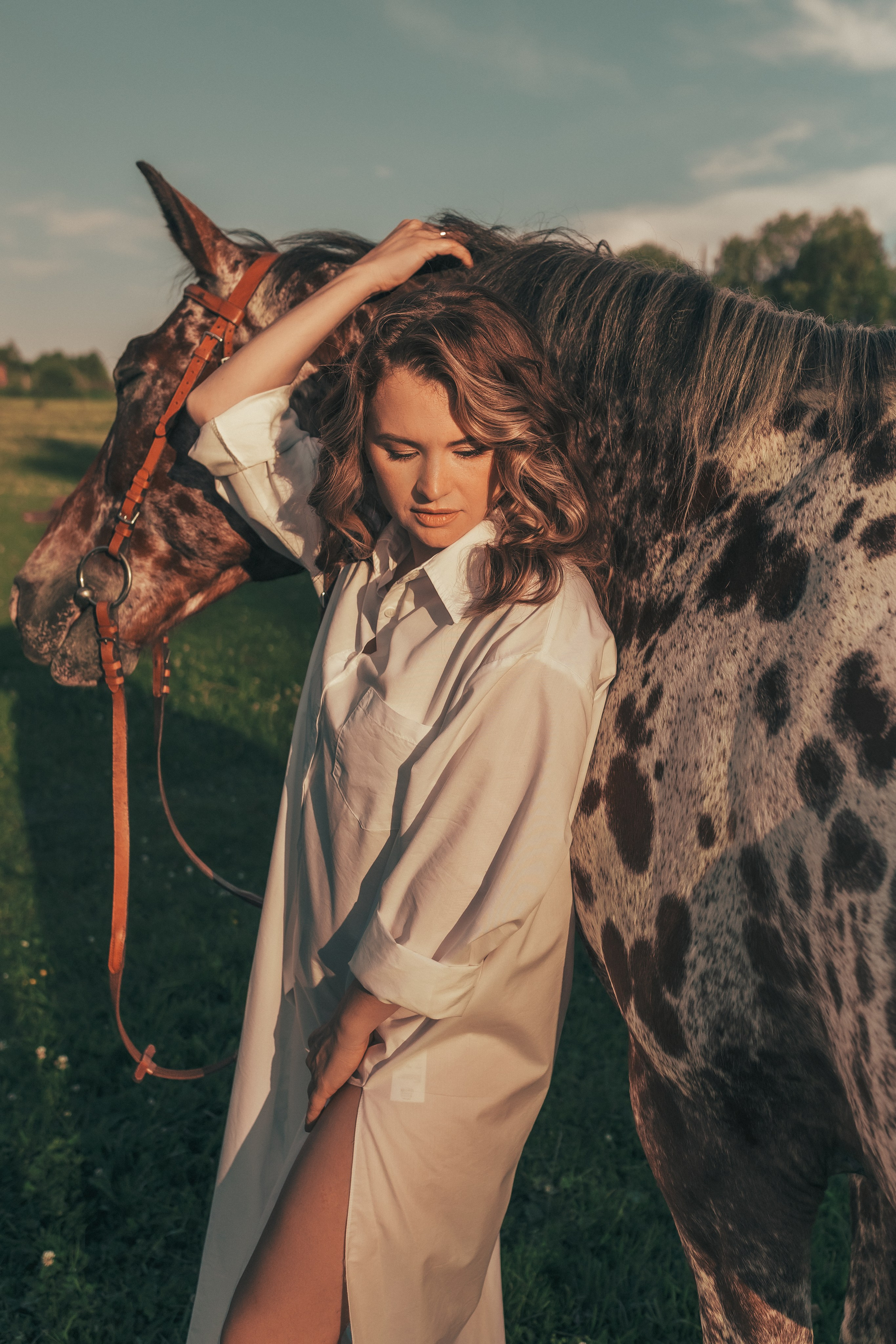 Фотограф в Москве Наталья Спиридонова
