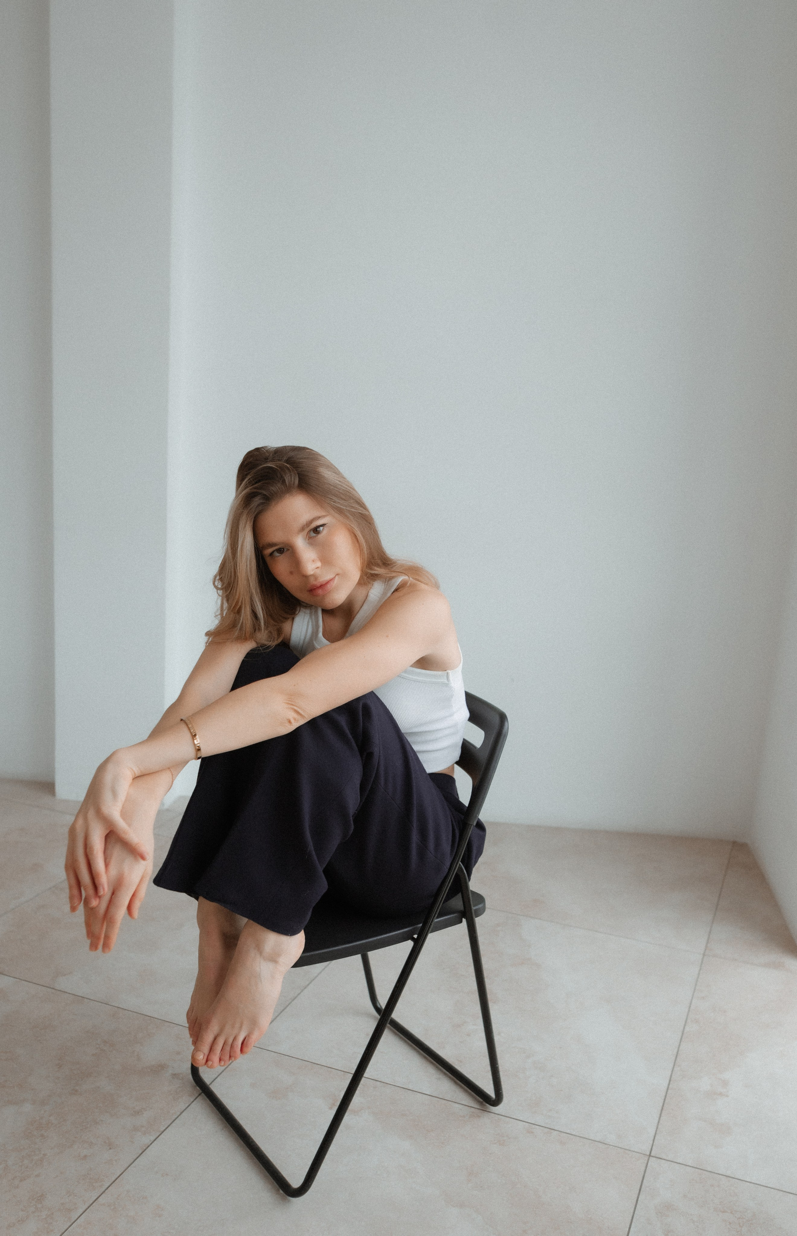 Полина. Фотограф москва