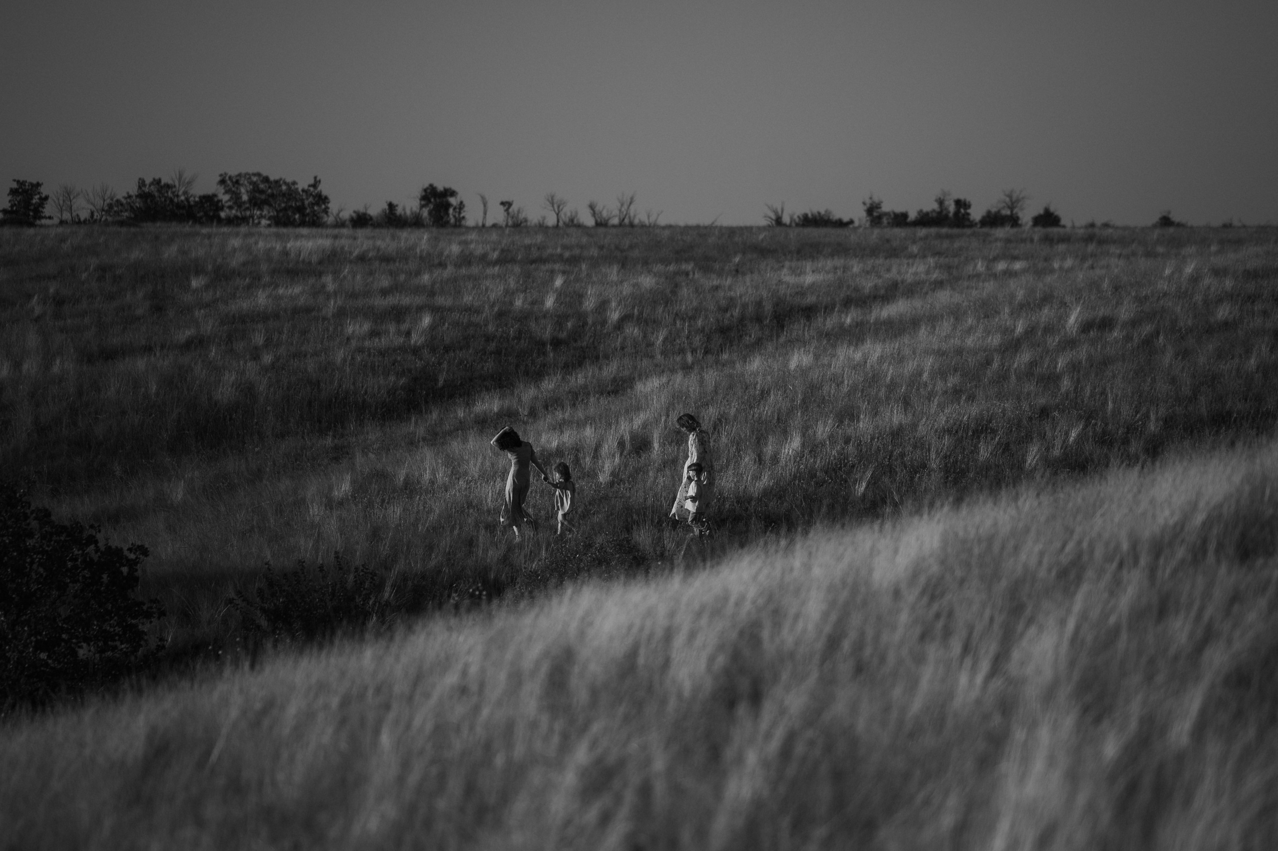 Наташа, Степа, Василиса, Лера. Www.ostermiller.ru