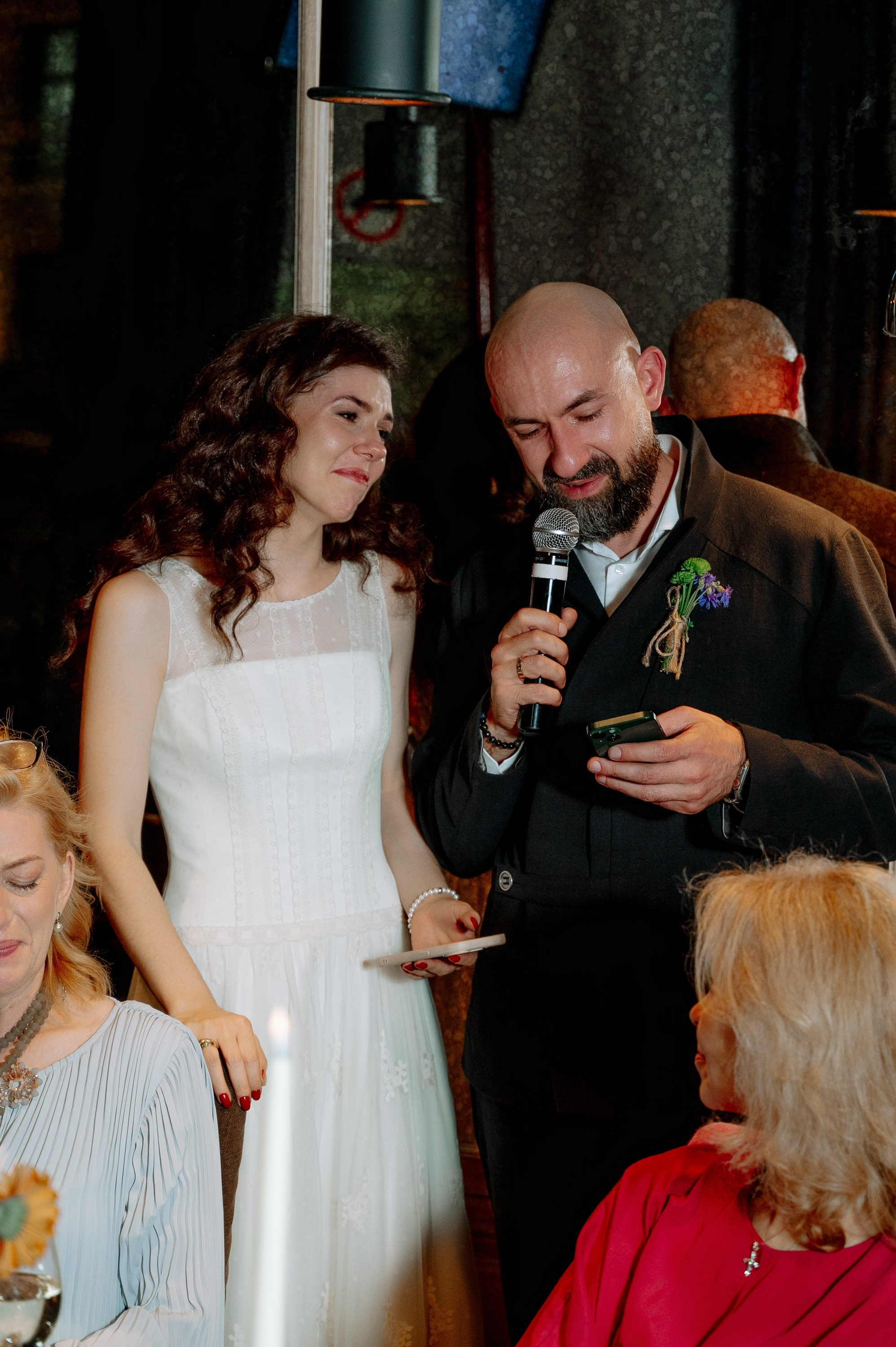 Алина & Илья. Фотограф Вито Бурмасов | Москва