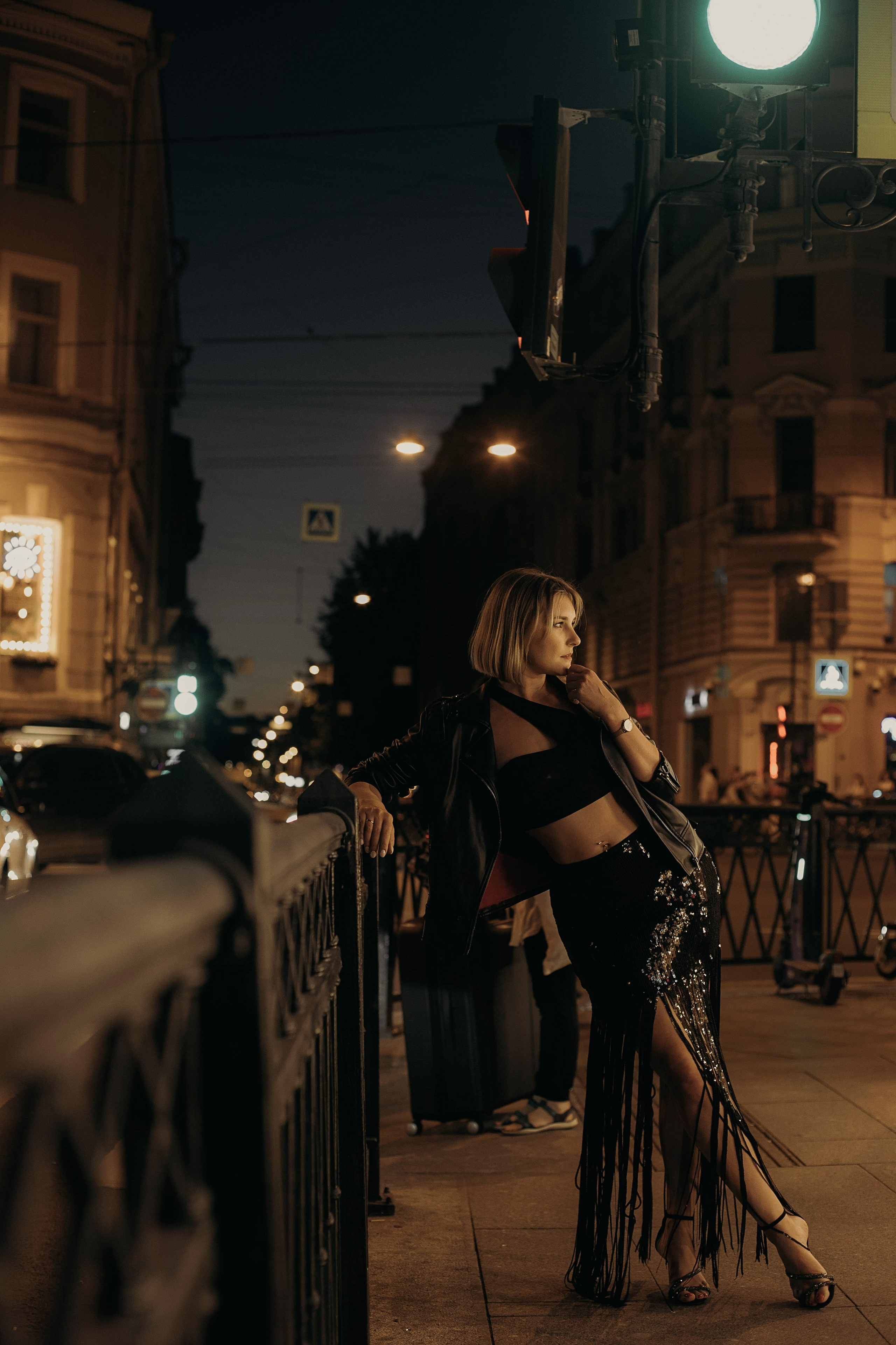 Фотограф в Санкт-Петербурге