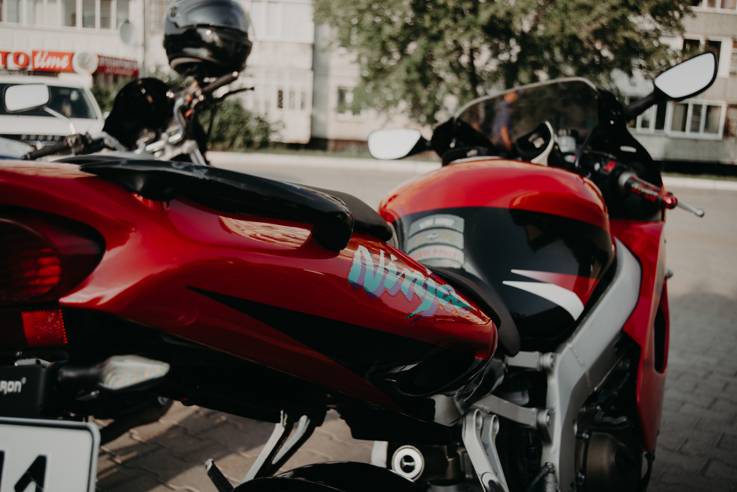 Закрытие мотосезона|Заринск |27.09.2024. Фотограф-видеограф Познякова Любовь