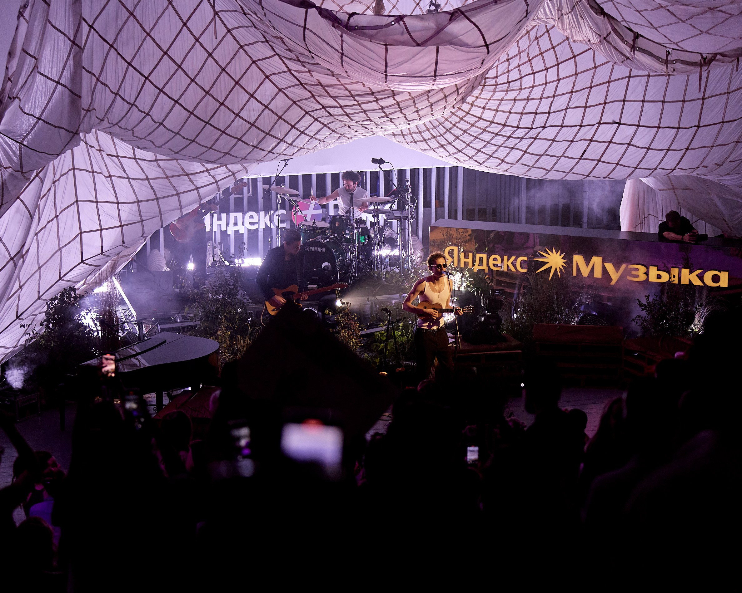 ZOLOTO / ЯНДЕКС ДАЧА / 2024. OOPS