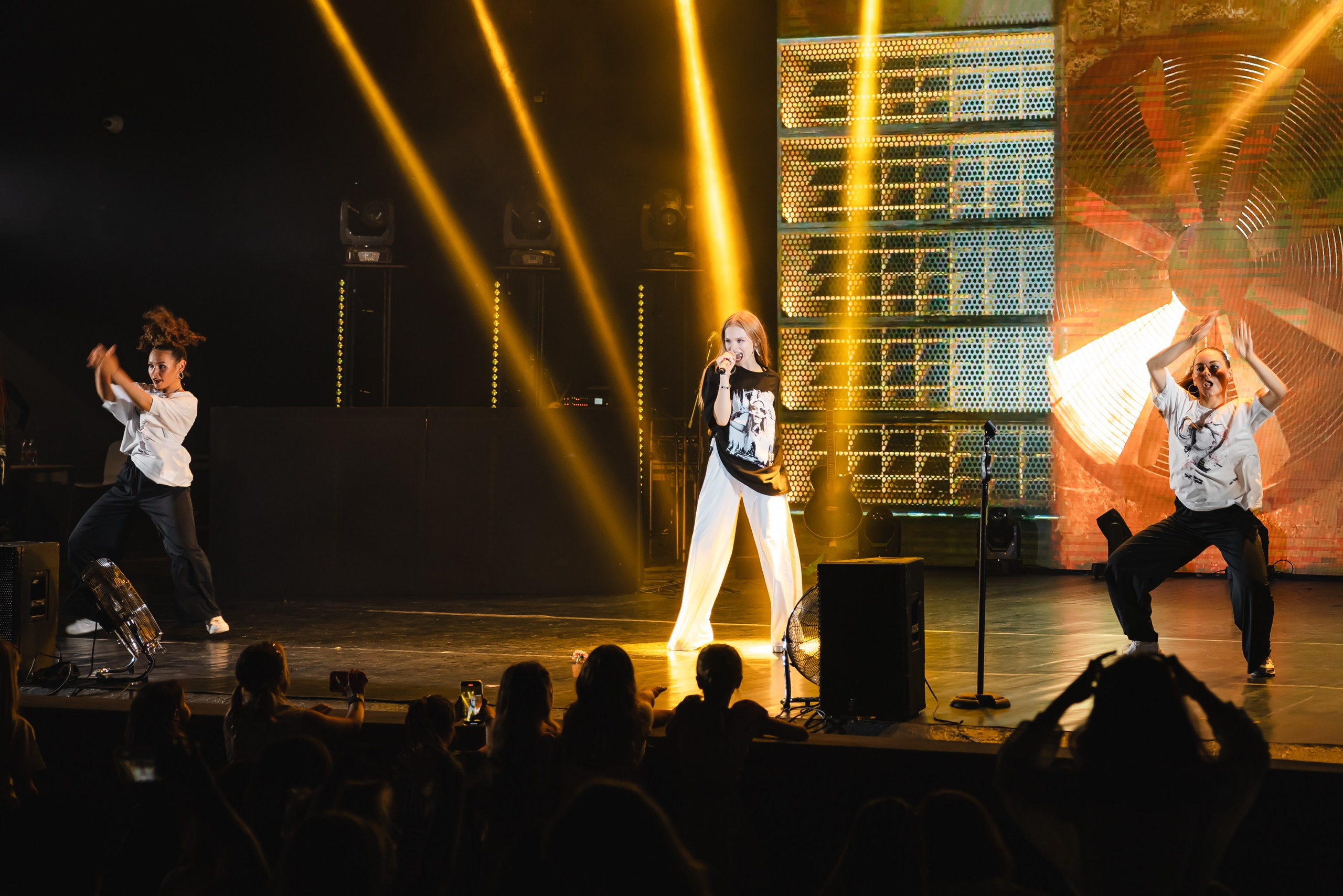 MILANA STAR: 10 лет на сцене