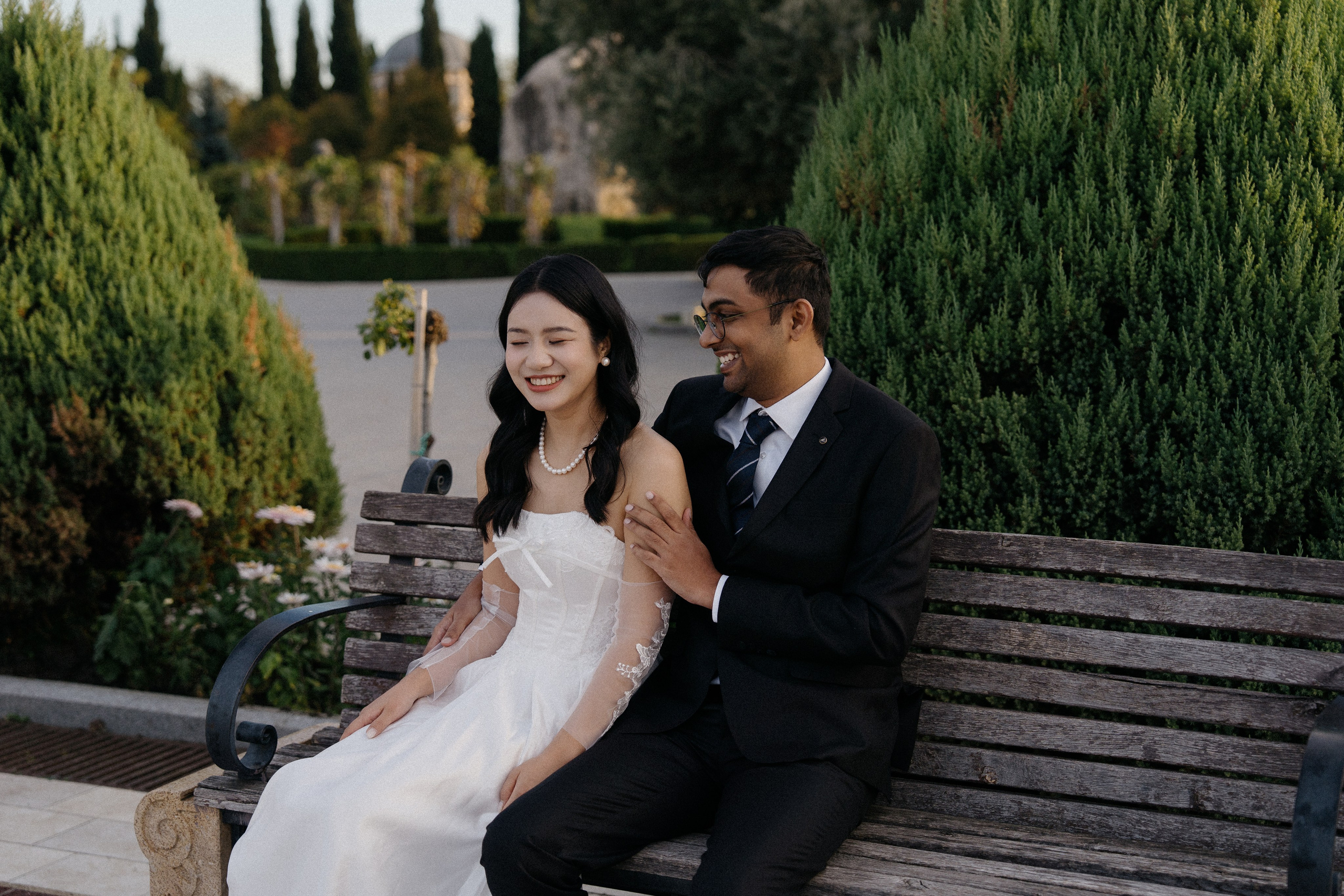 Пересечение путей