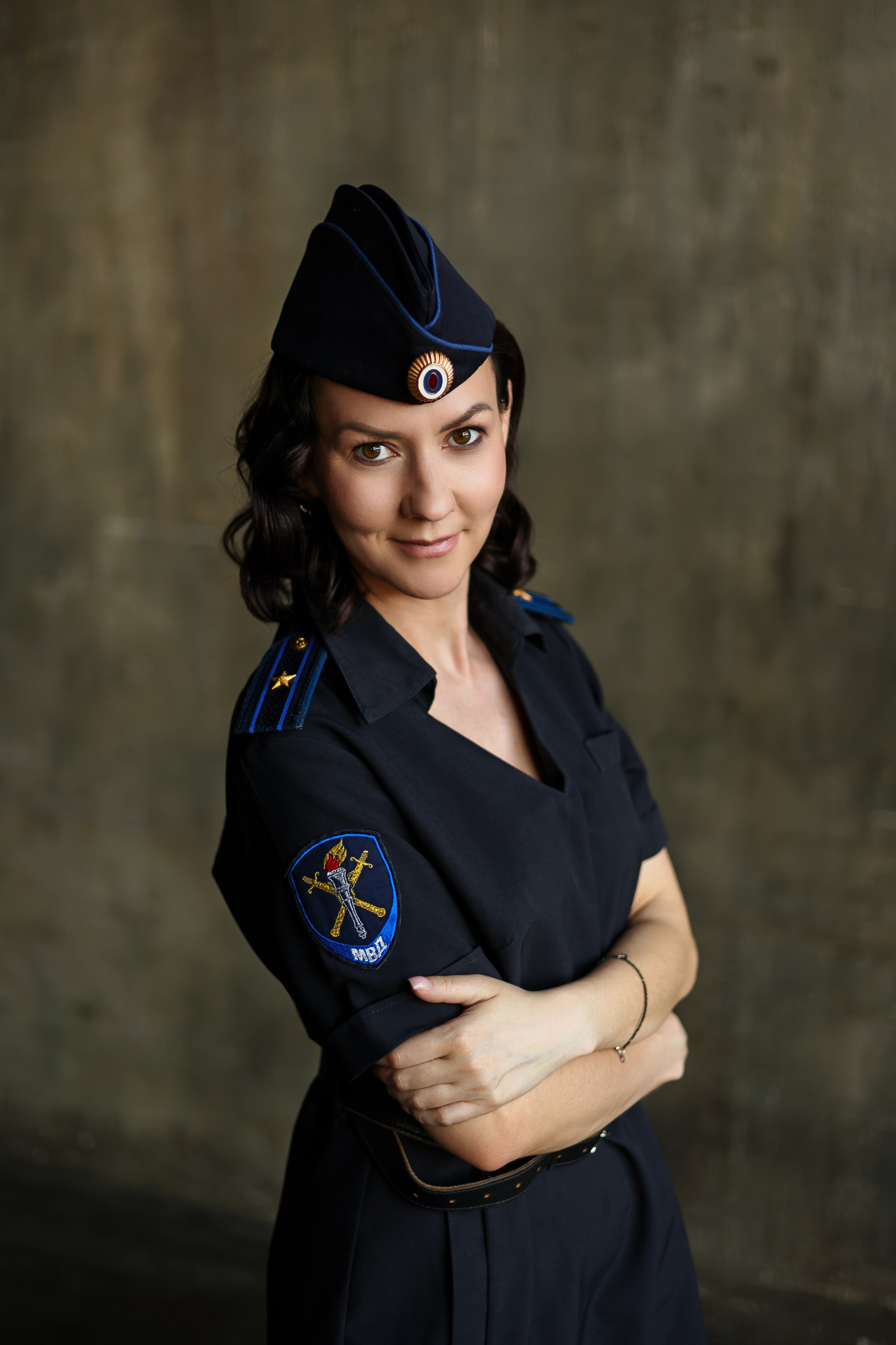 Елена. Фотограф г. Москва Олеся Пантелеева